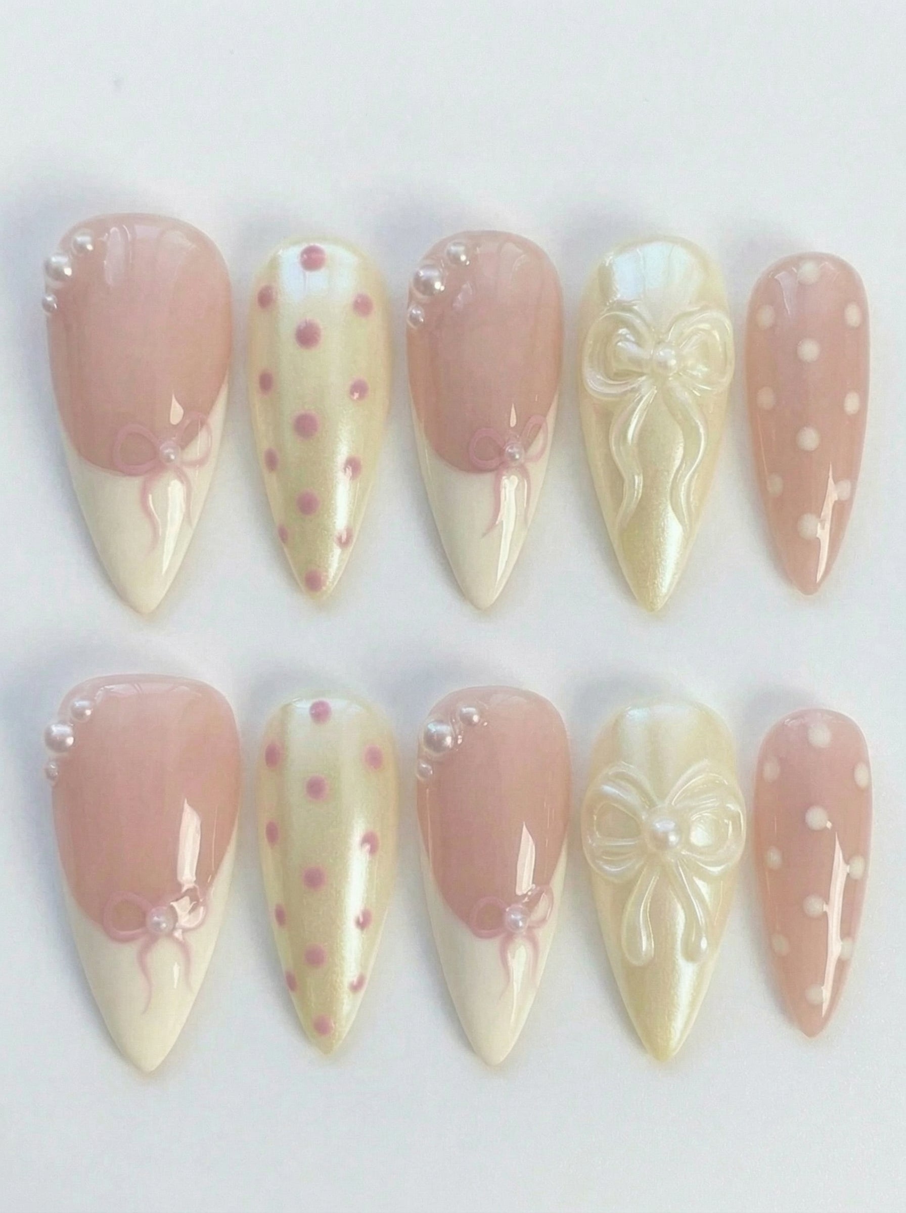 Sugar Bow