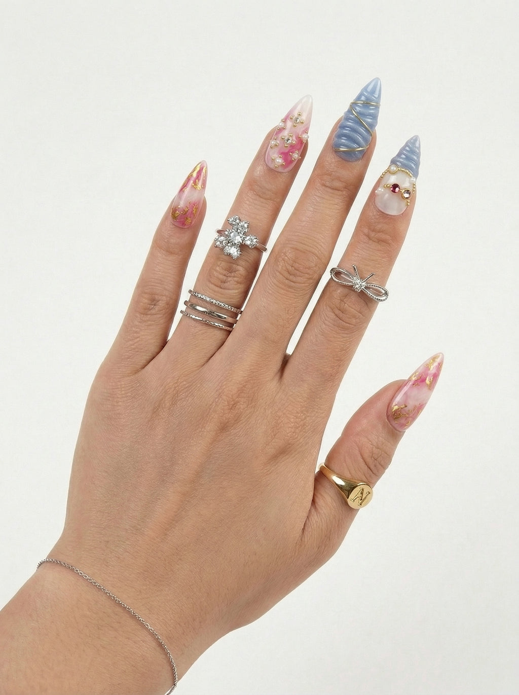 Opal Luxe