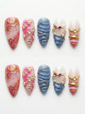 Opal Luxe