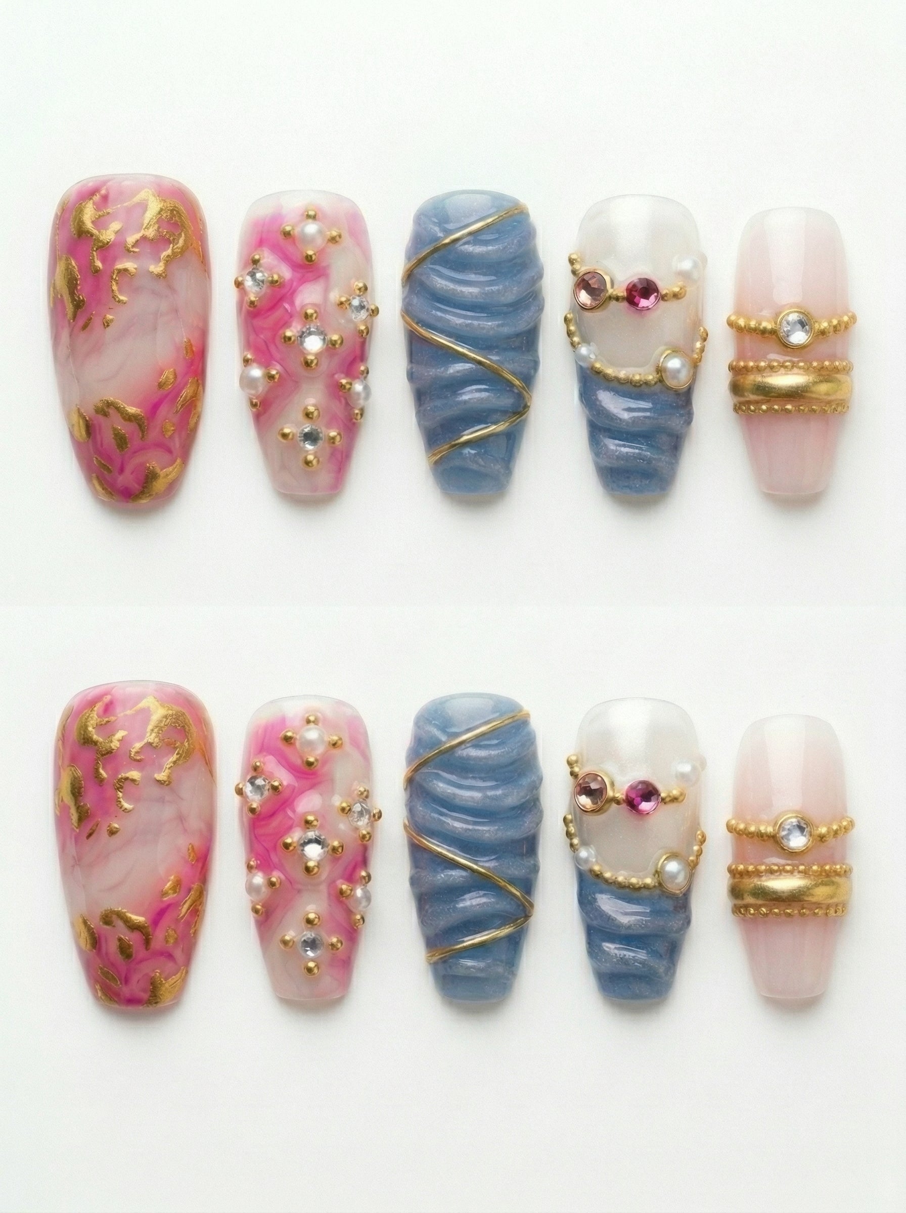 Opal Luxe