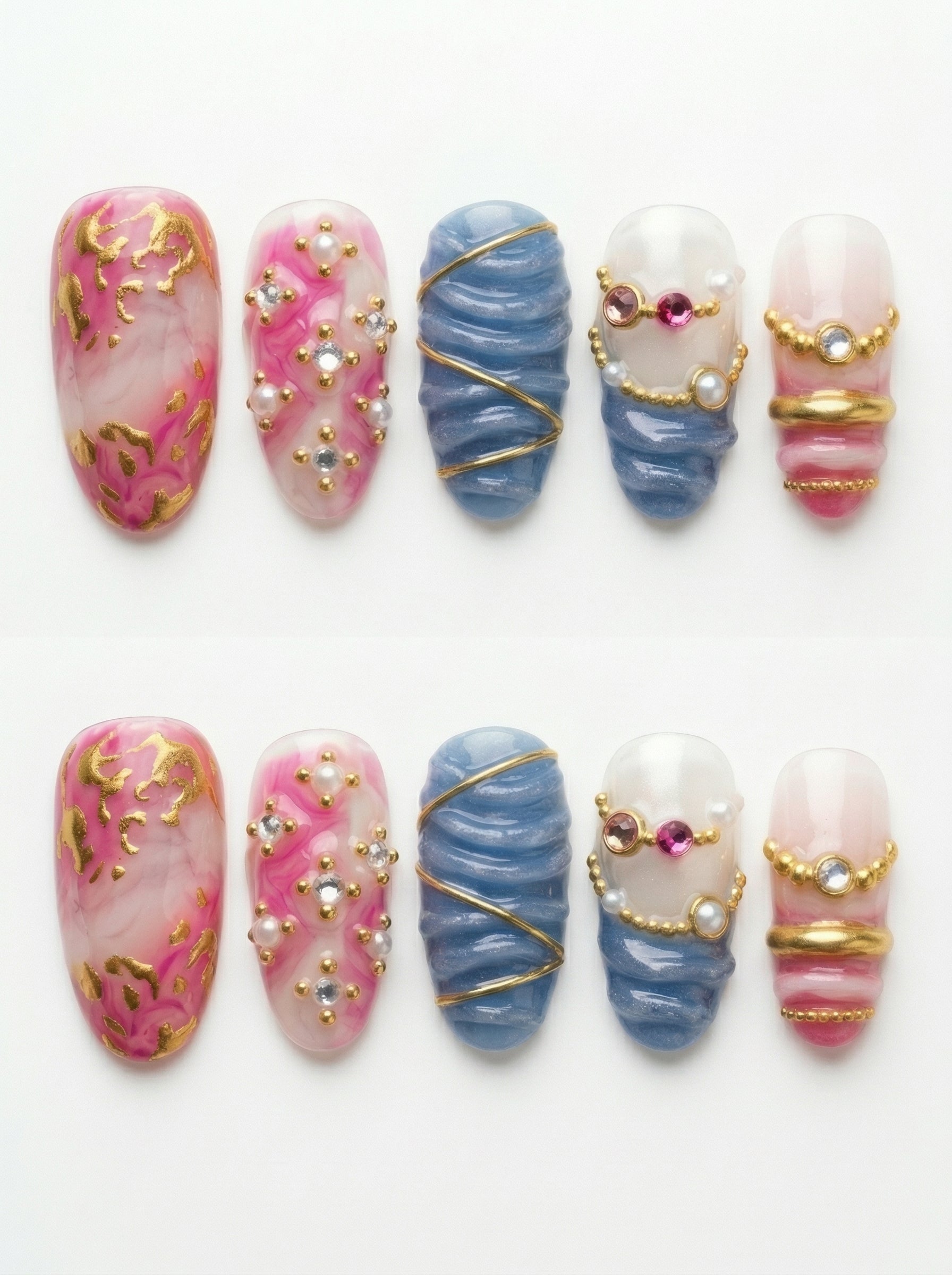 Opal Luxe