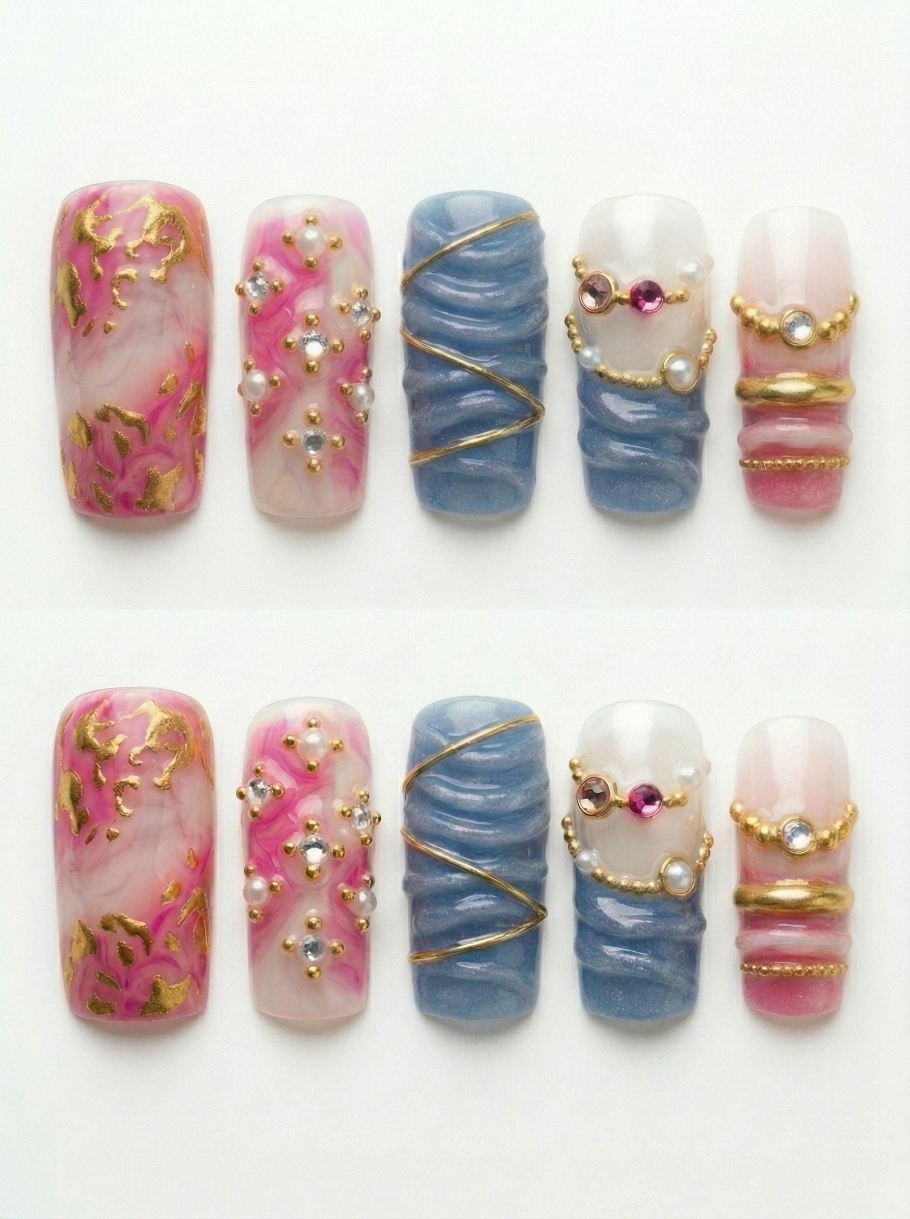 Opal Luxe