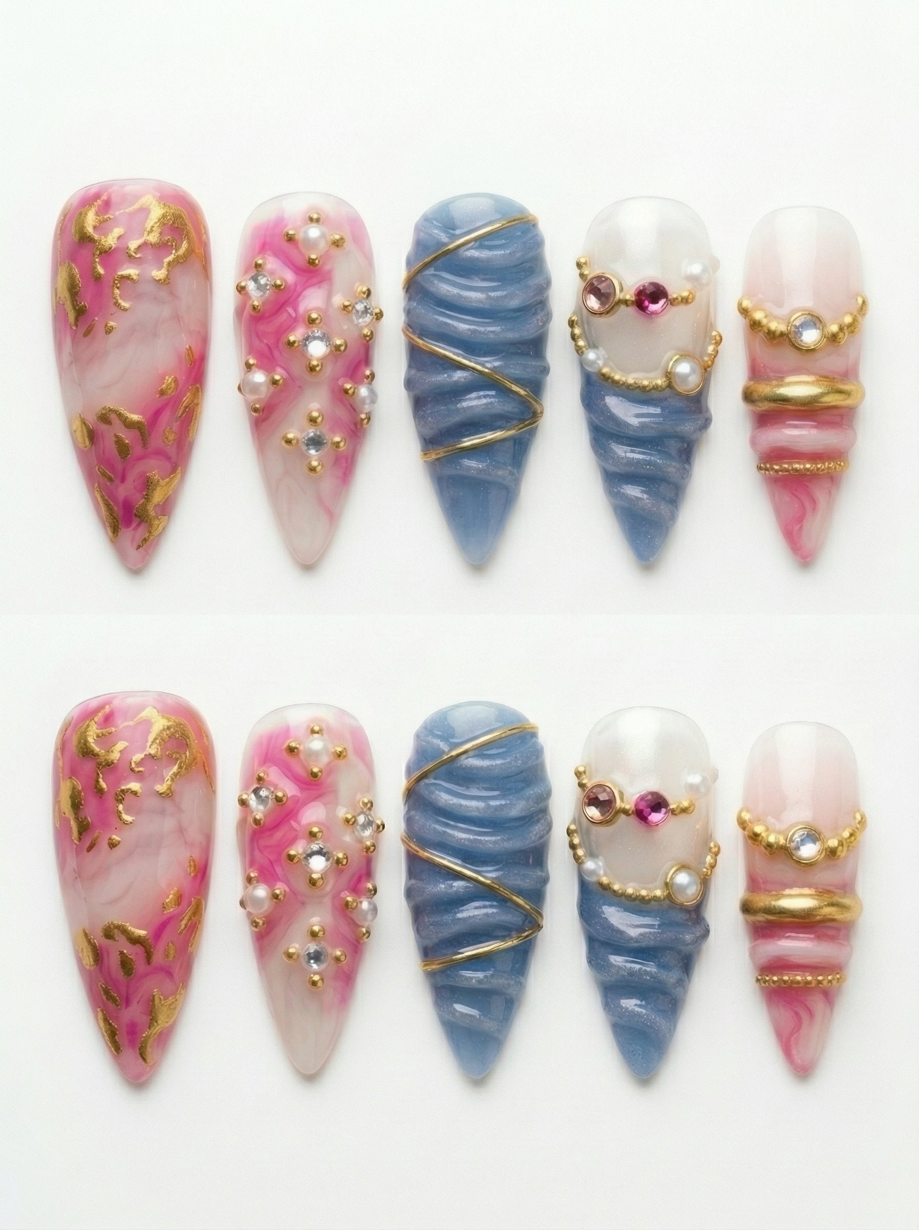 Opal Luxe