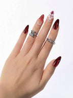 Crimson Petal