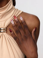 Crimson Petal