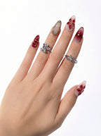 Ruby Veil
