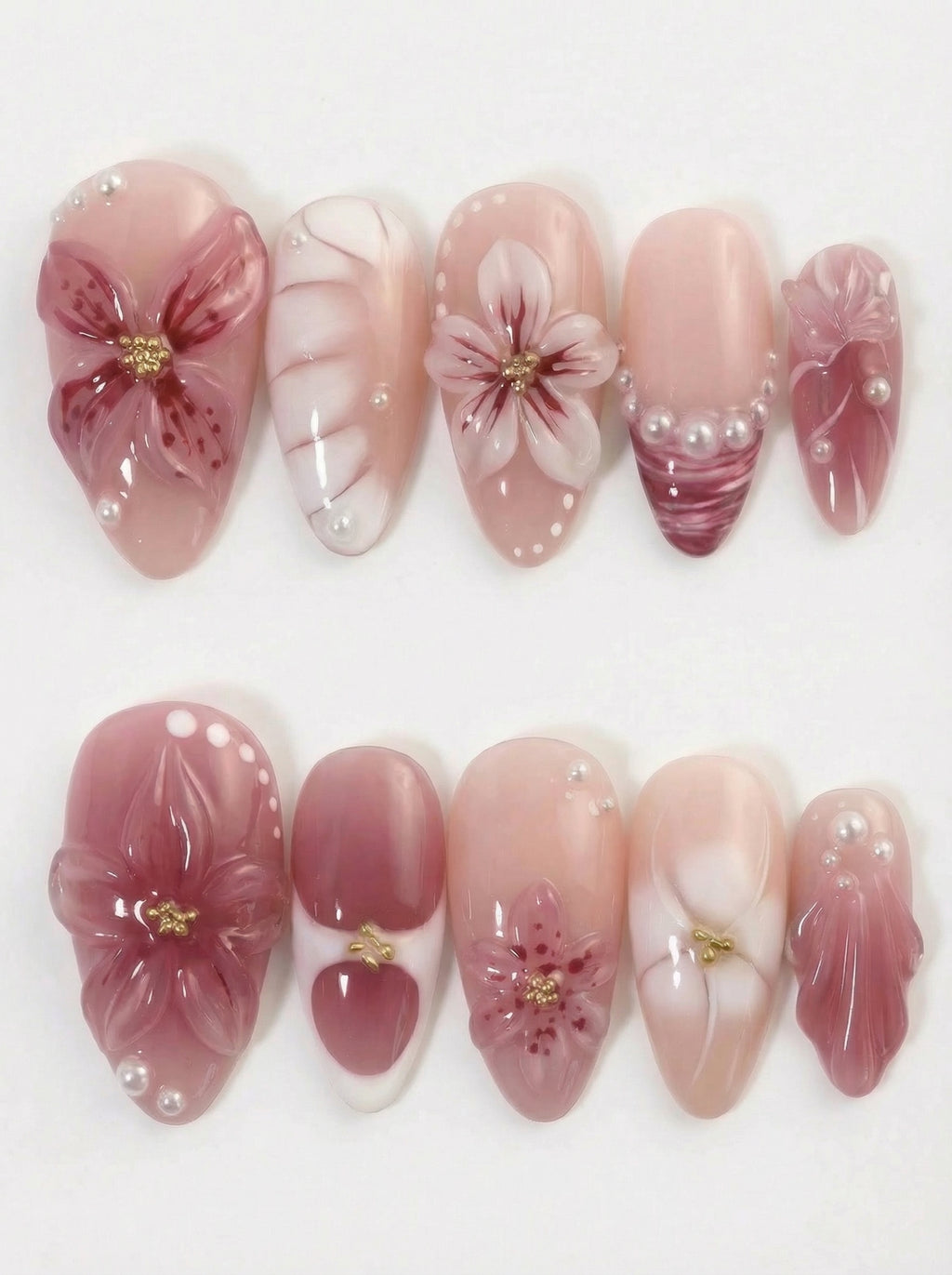 Rosy Muse