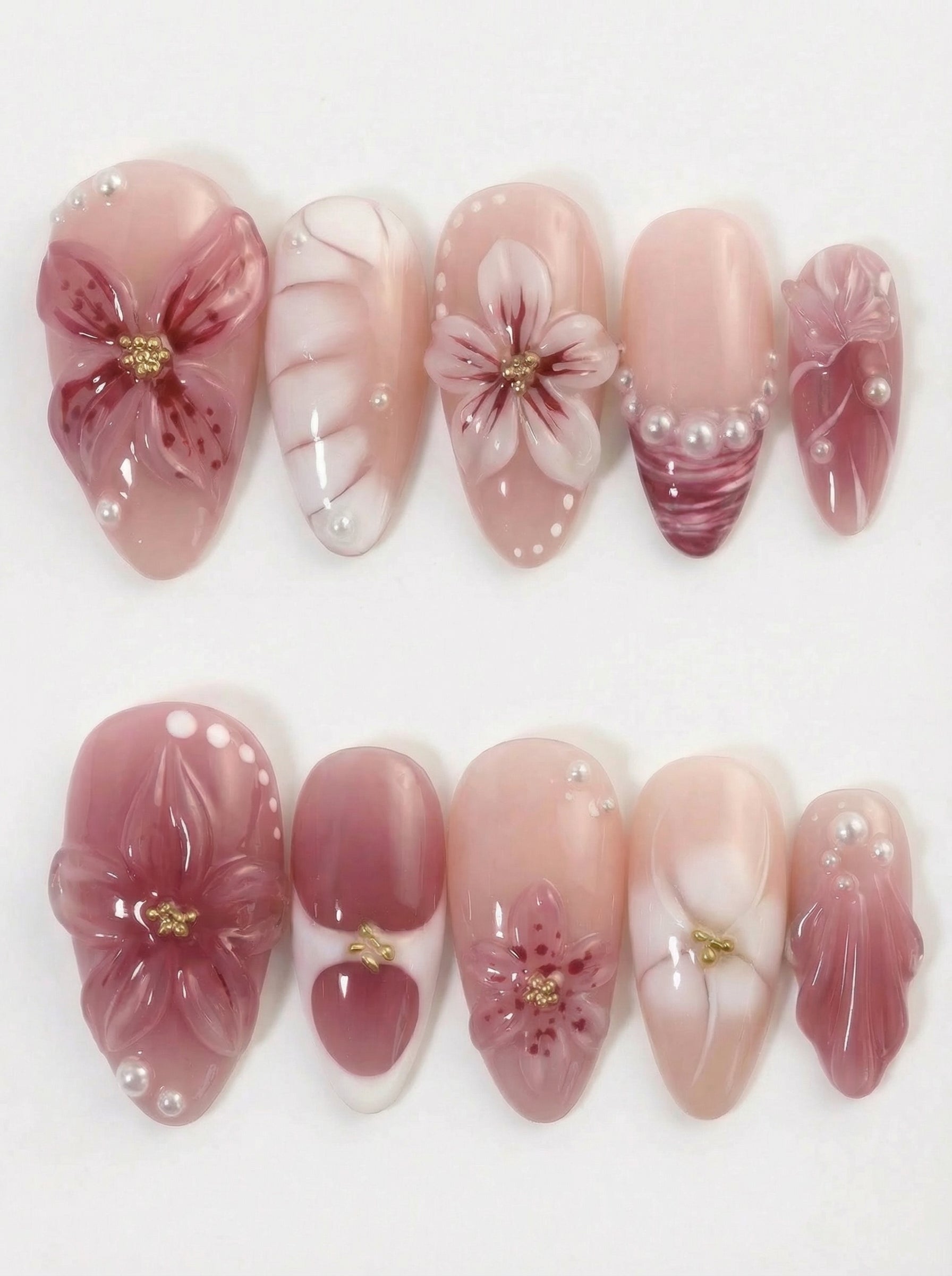 Rosy Muse