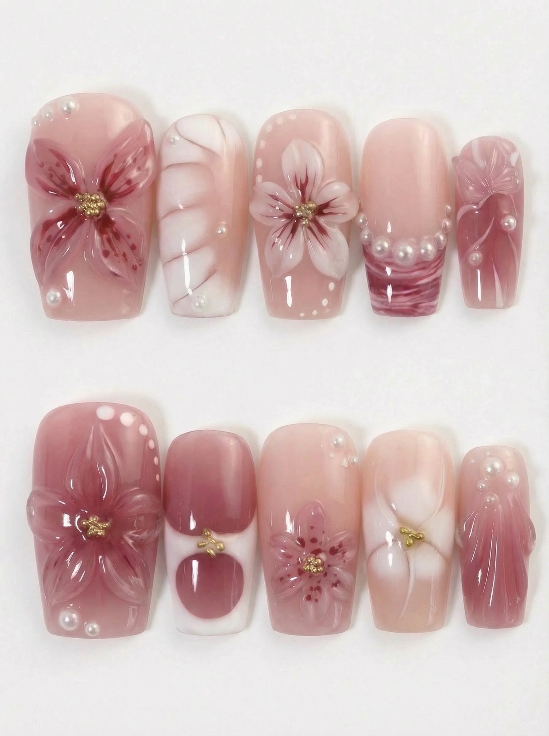 Rosy Muse