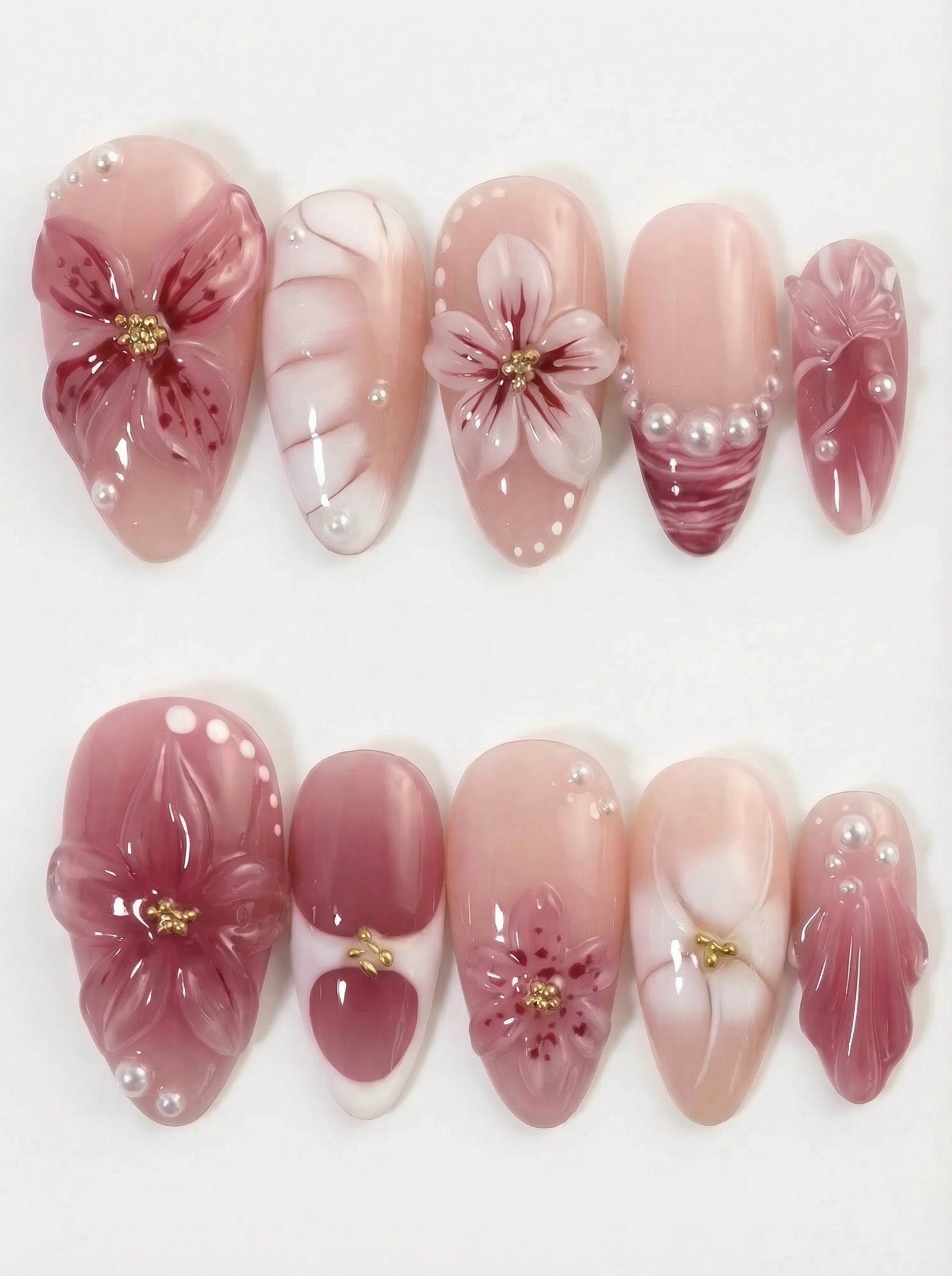 Rosy Muse