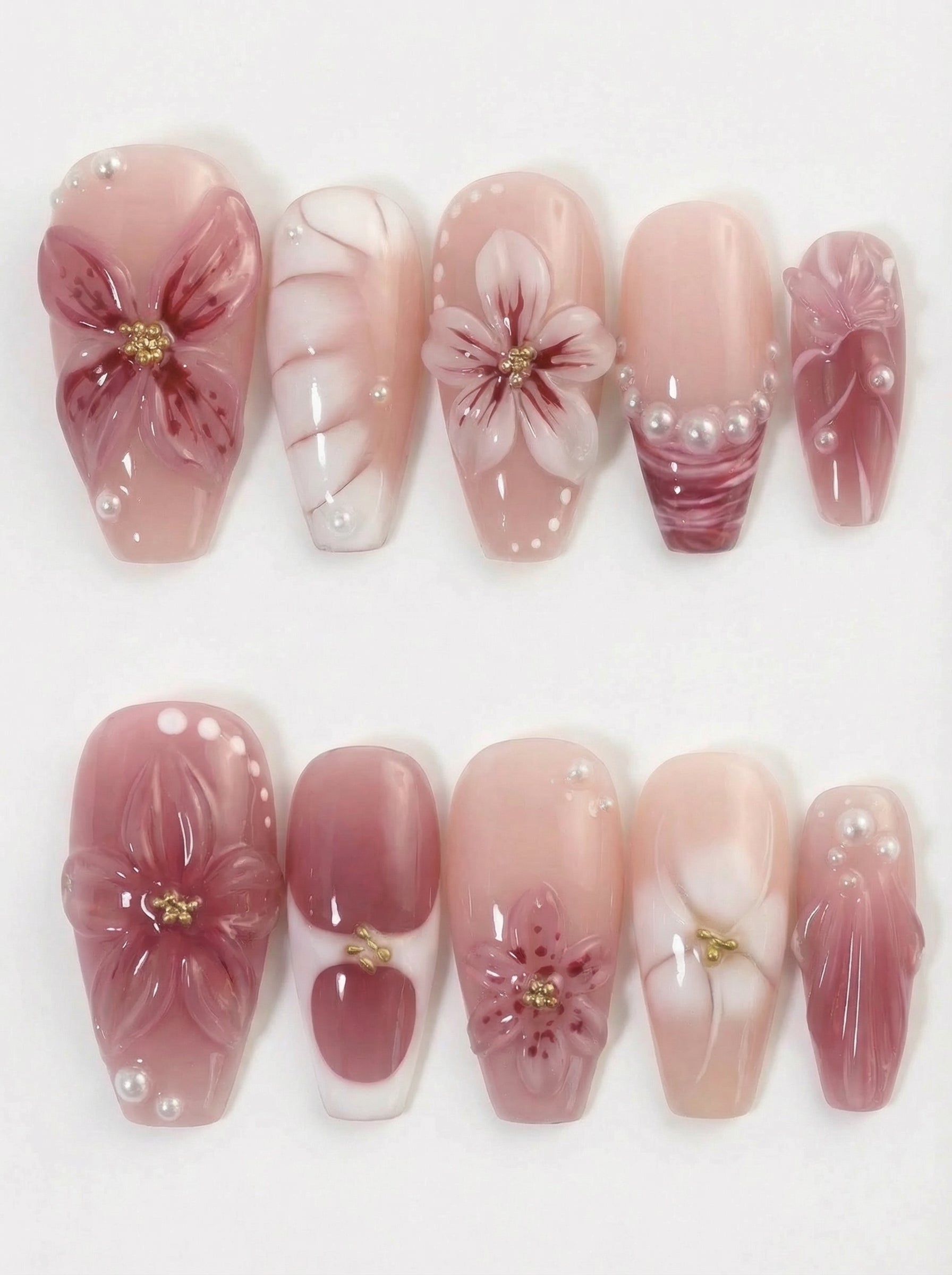 Rosy Muse