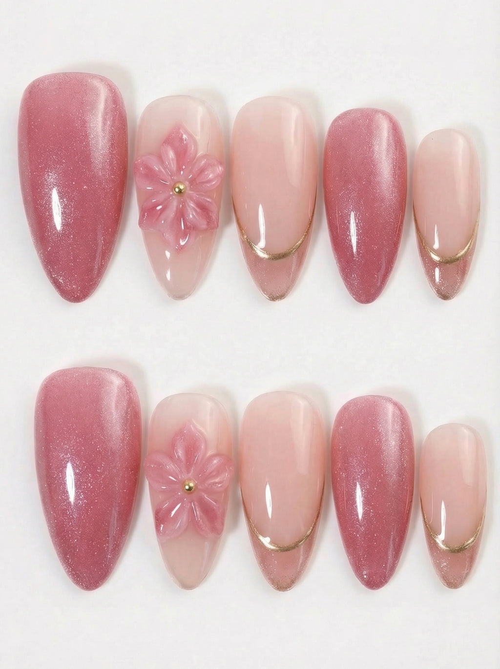 Petal Glow