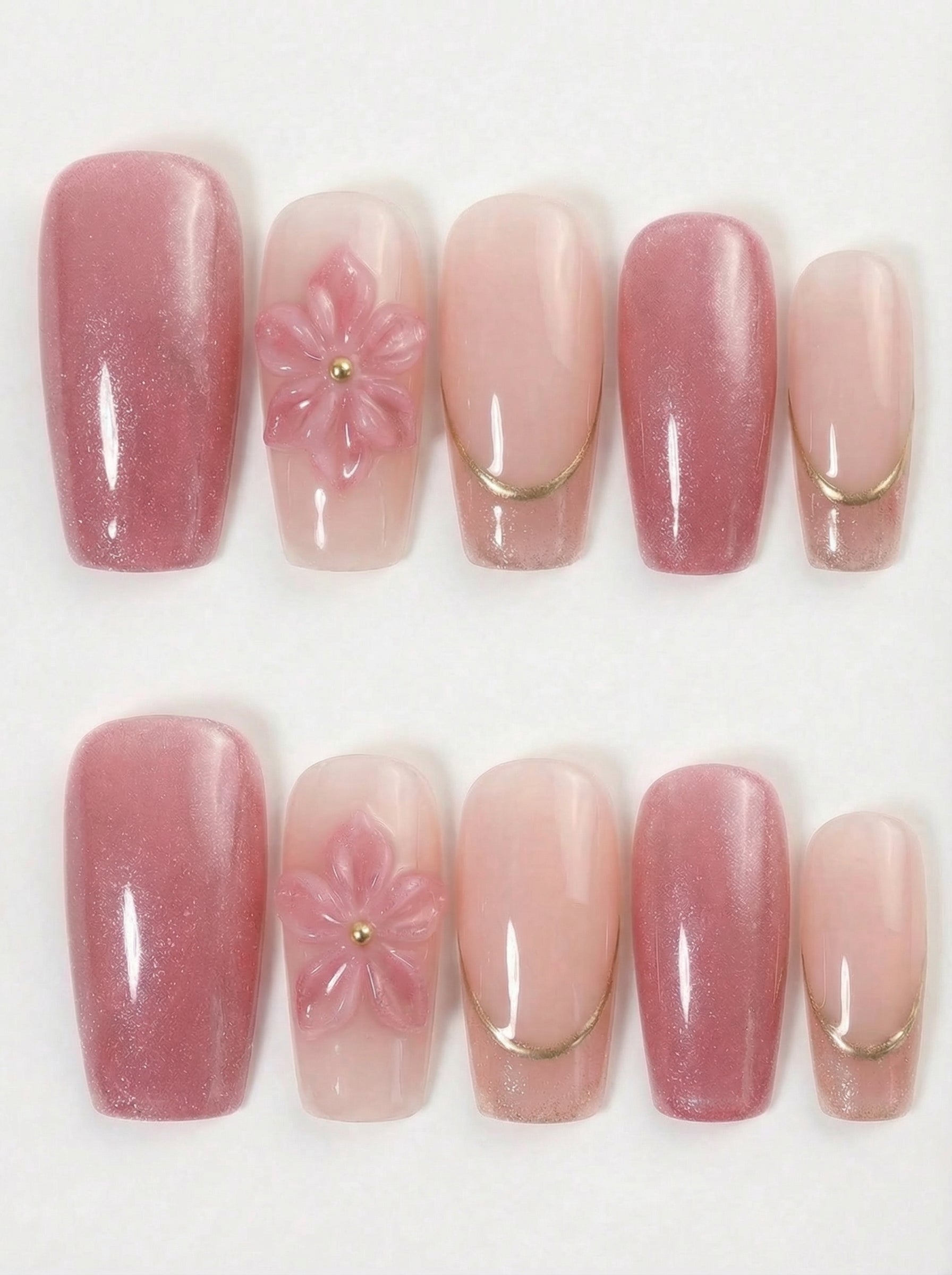 Petal Glow