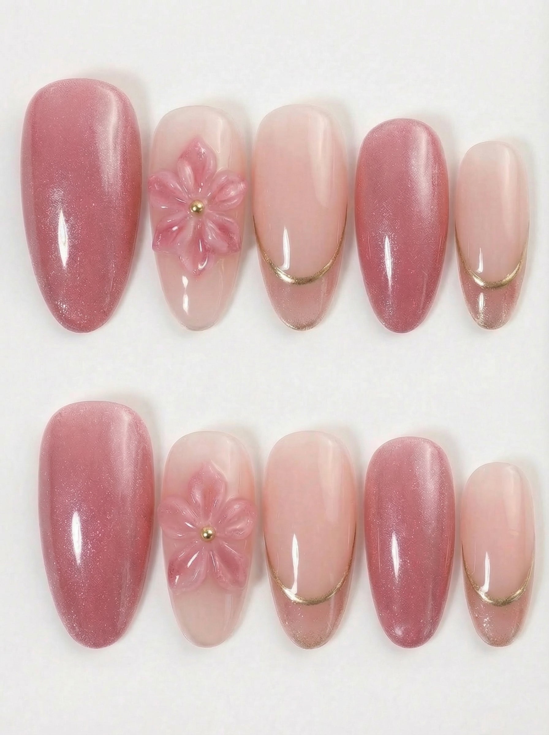 Petal Glow