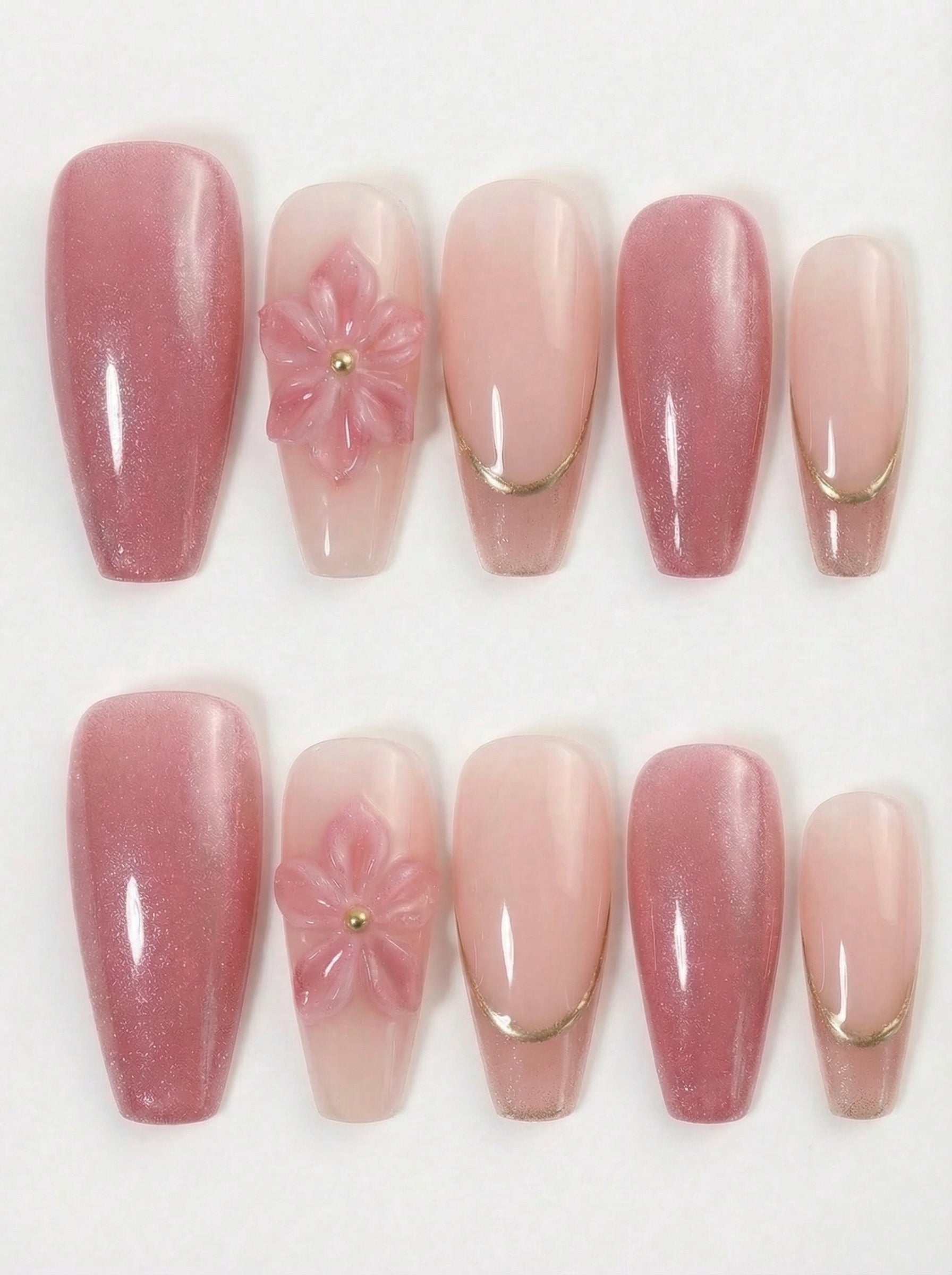 Petal Glow