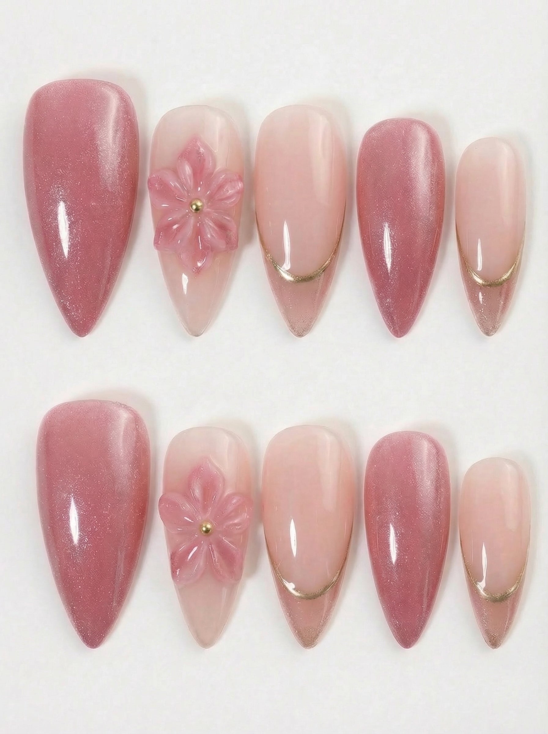 Petal Glow