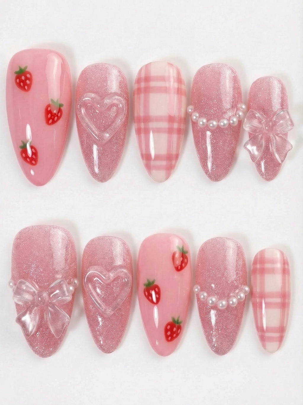 Berry Blush