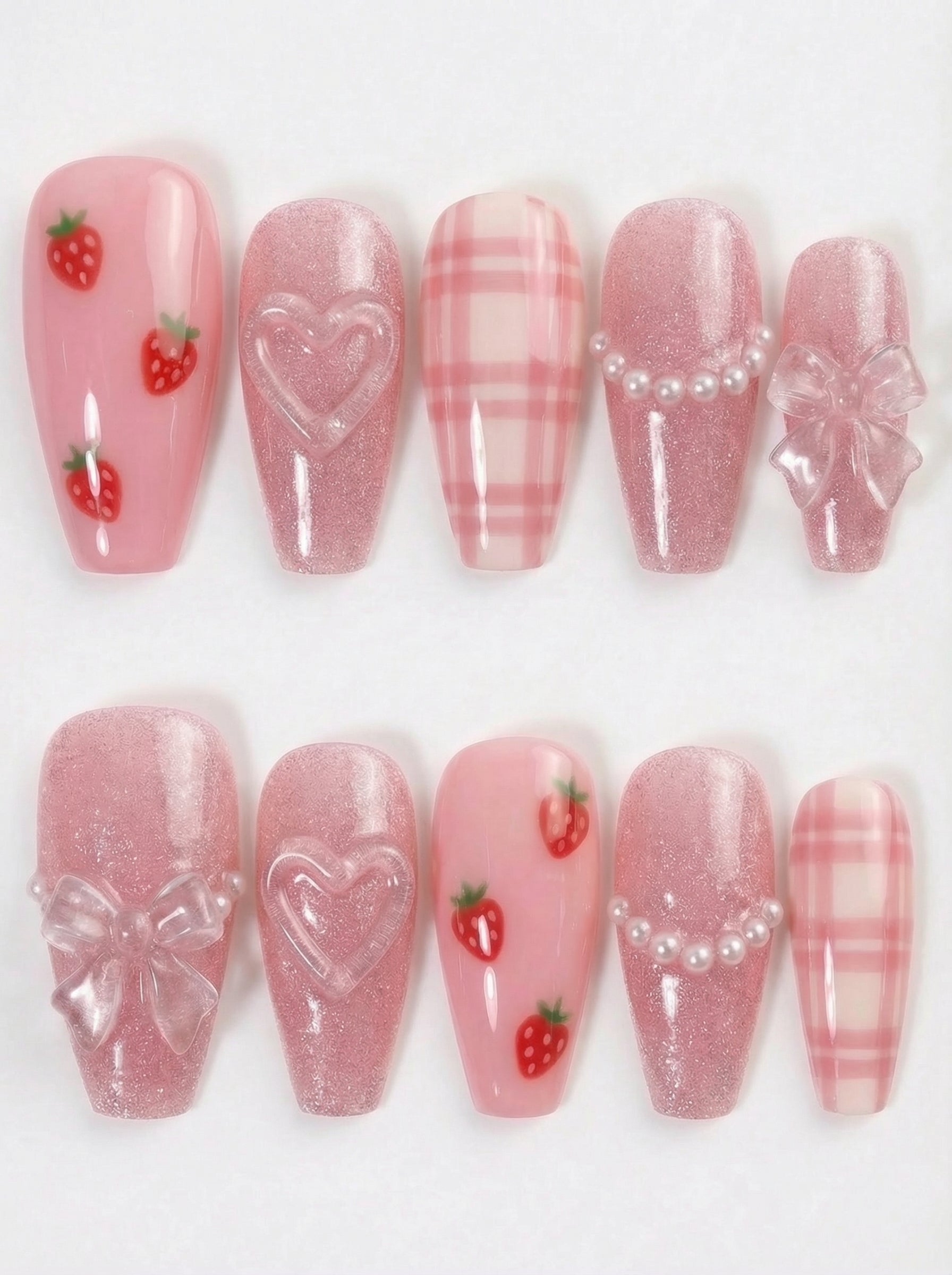 Berry Blush