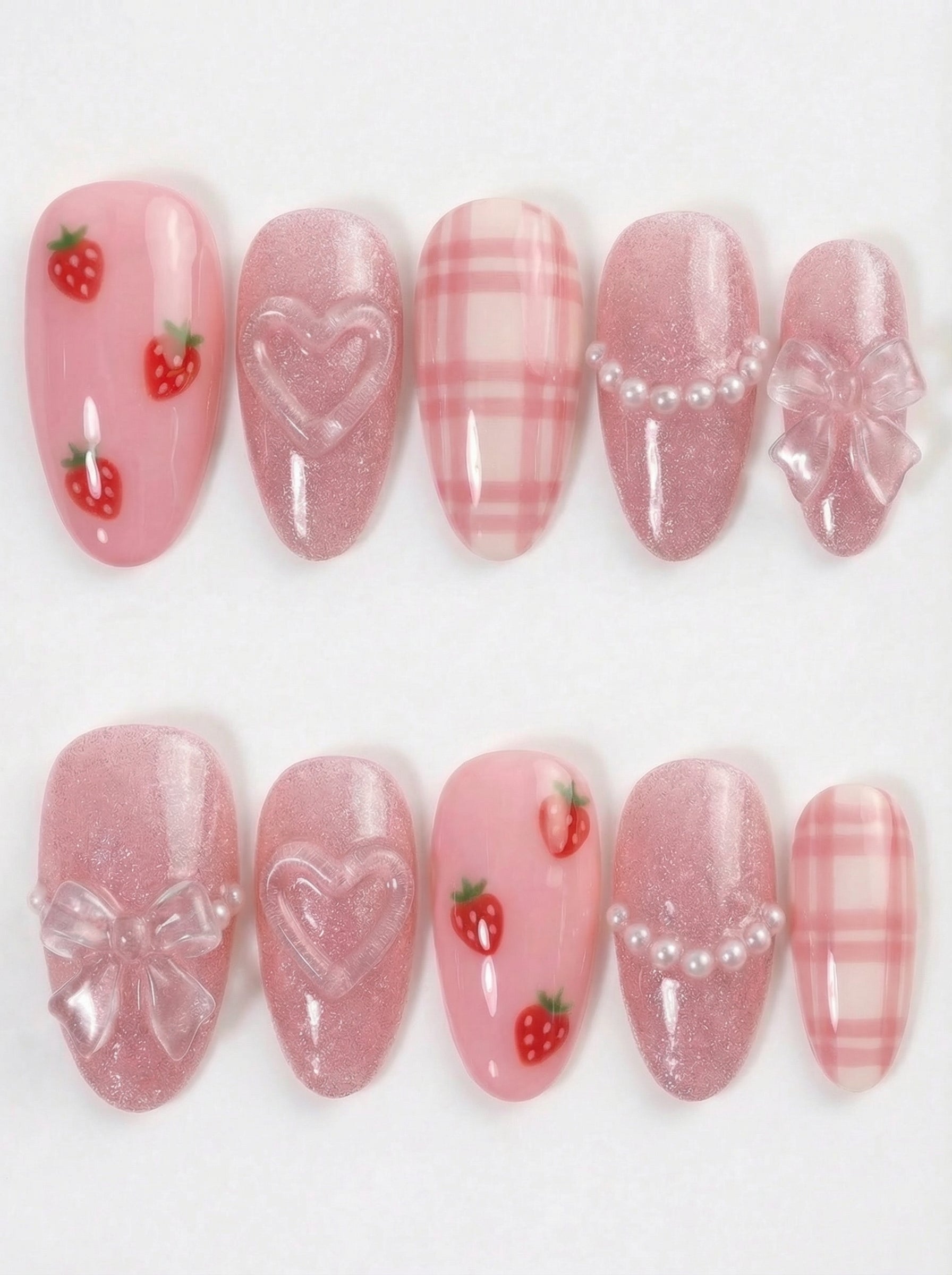 Berry Blush