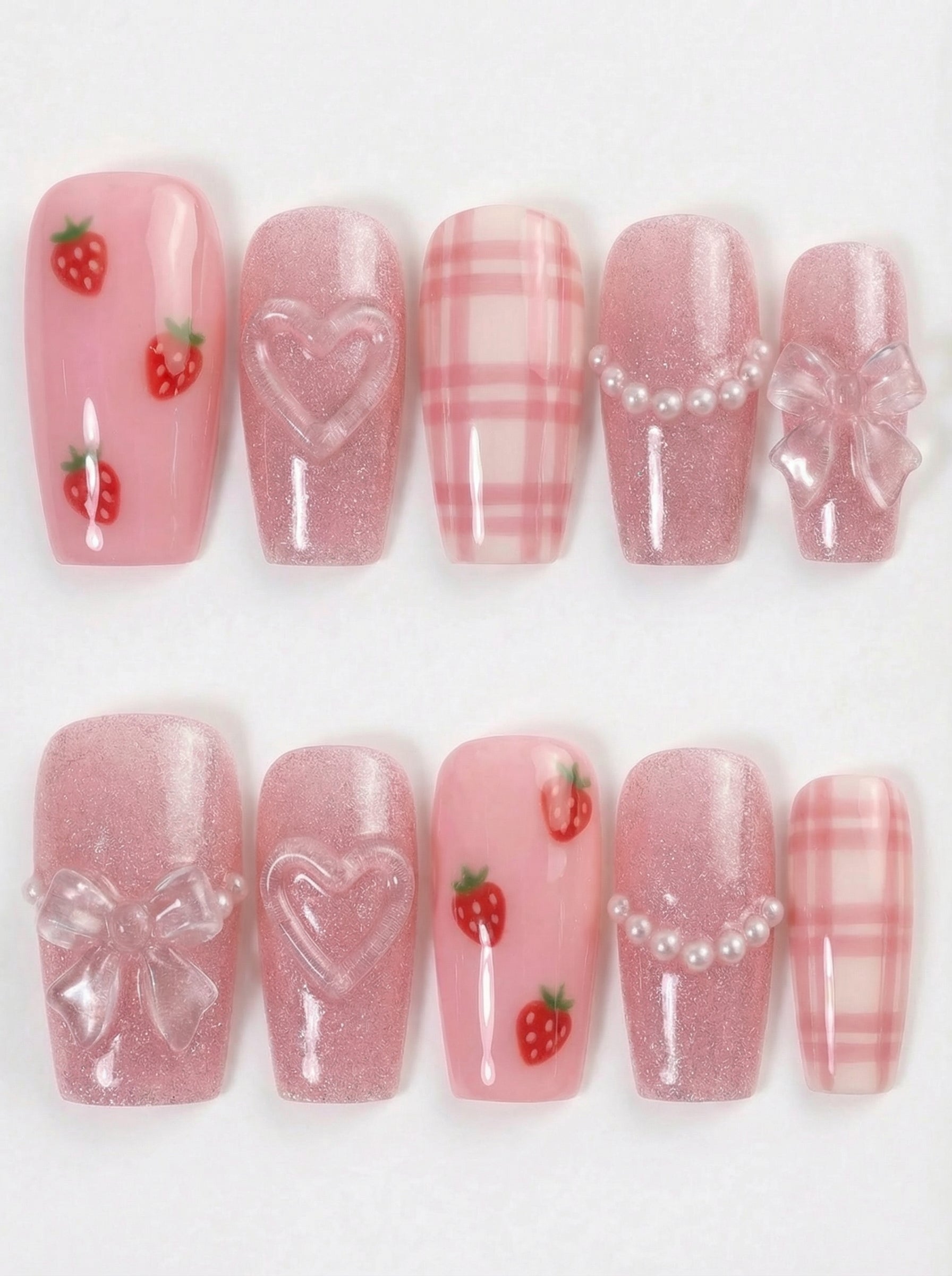 Berry Blush
