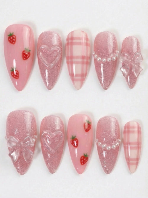 Berry Blush