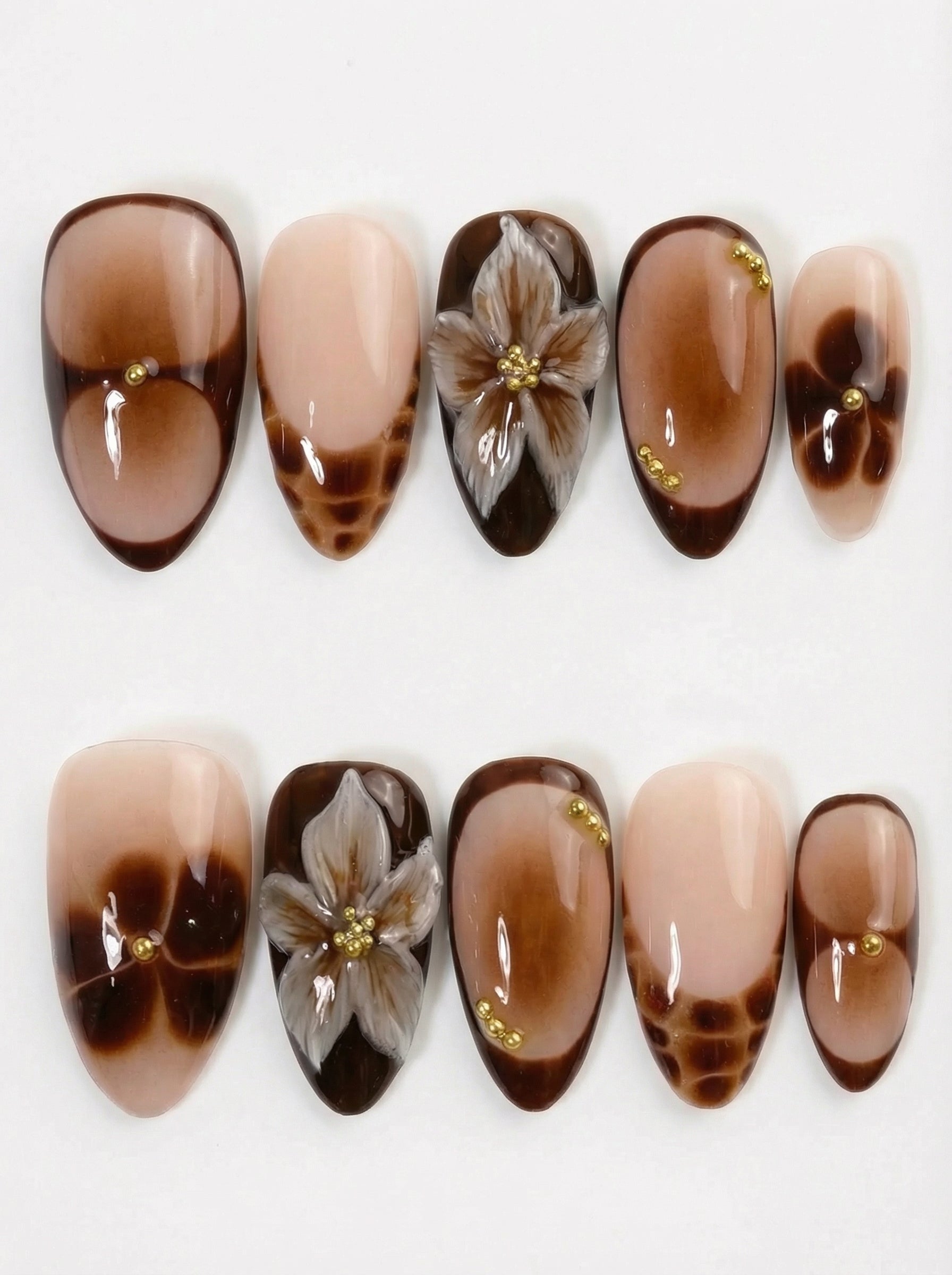Cocoa Bloom