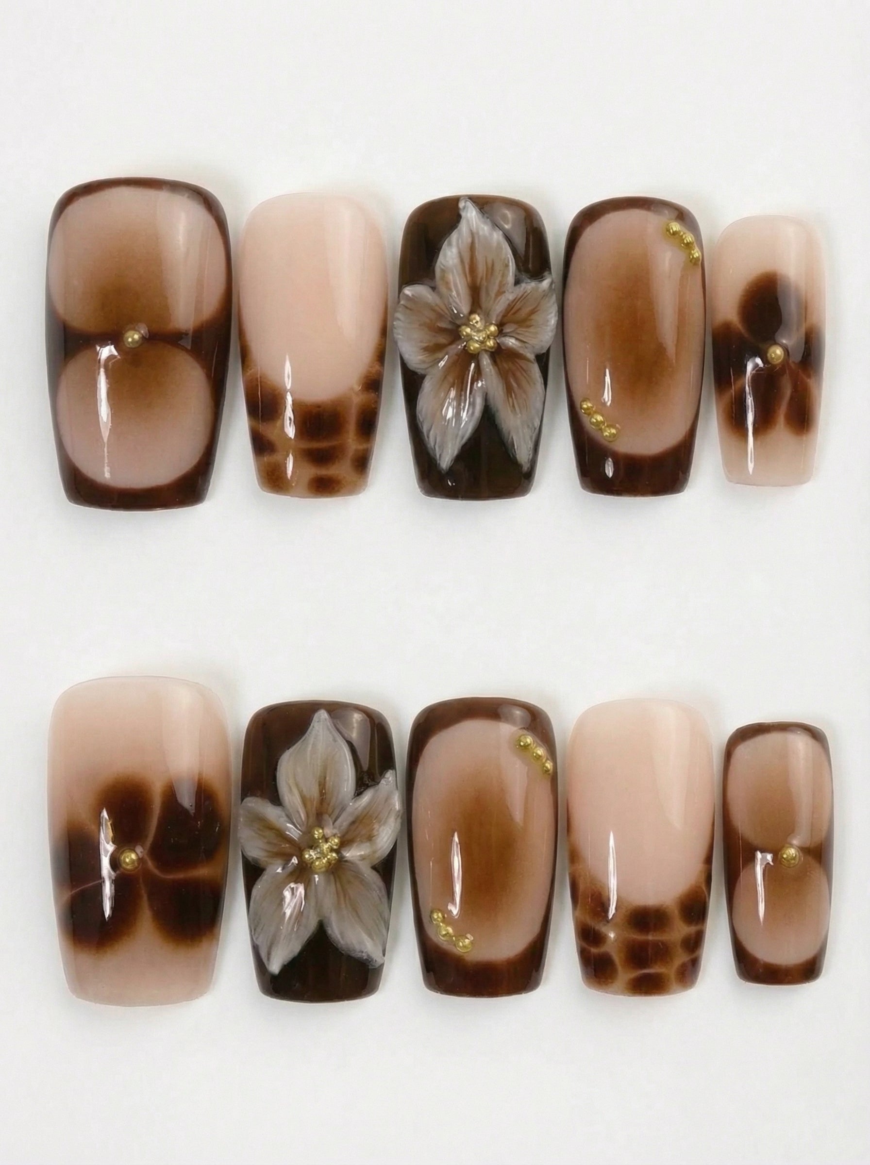 Cocoa Bloom