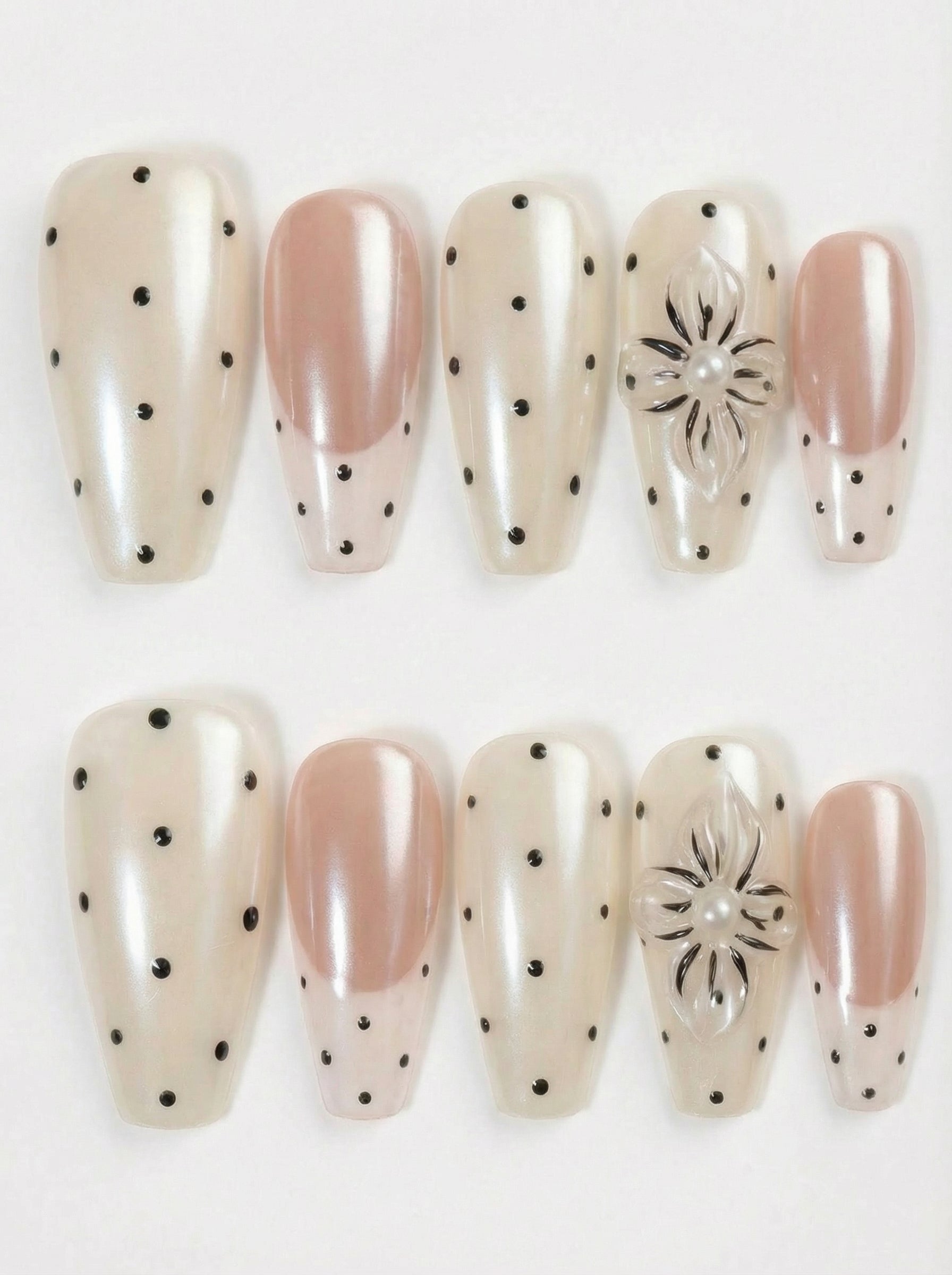 Pearl Dot