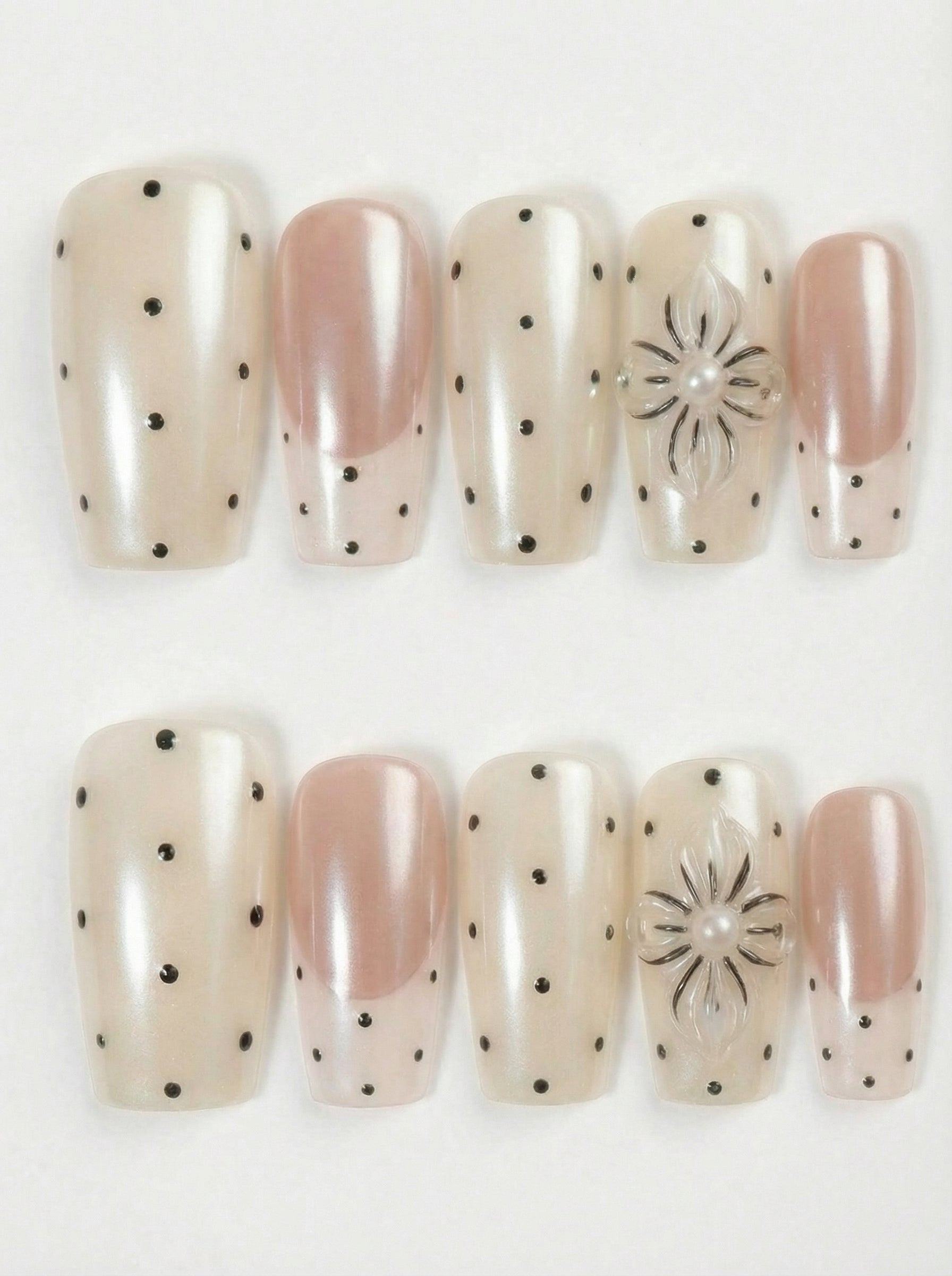 Pearl Dot