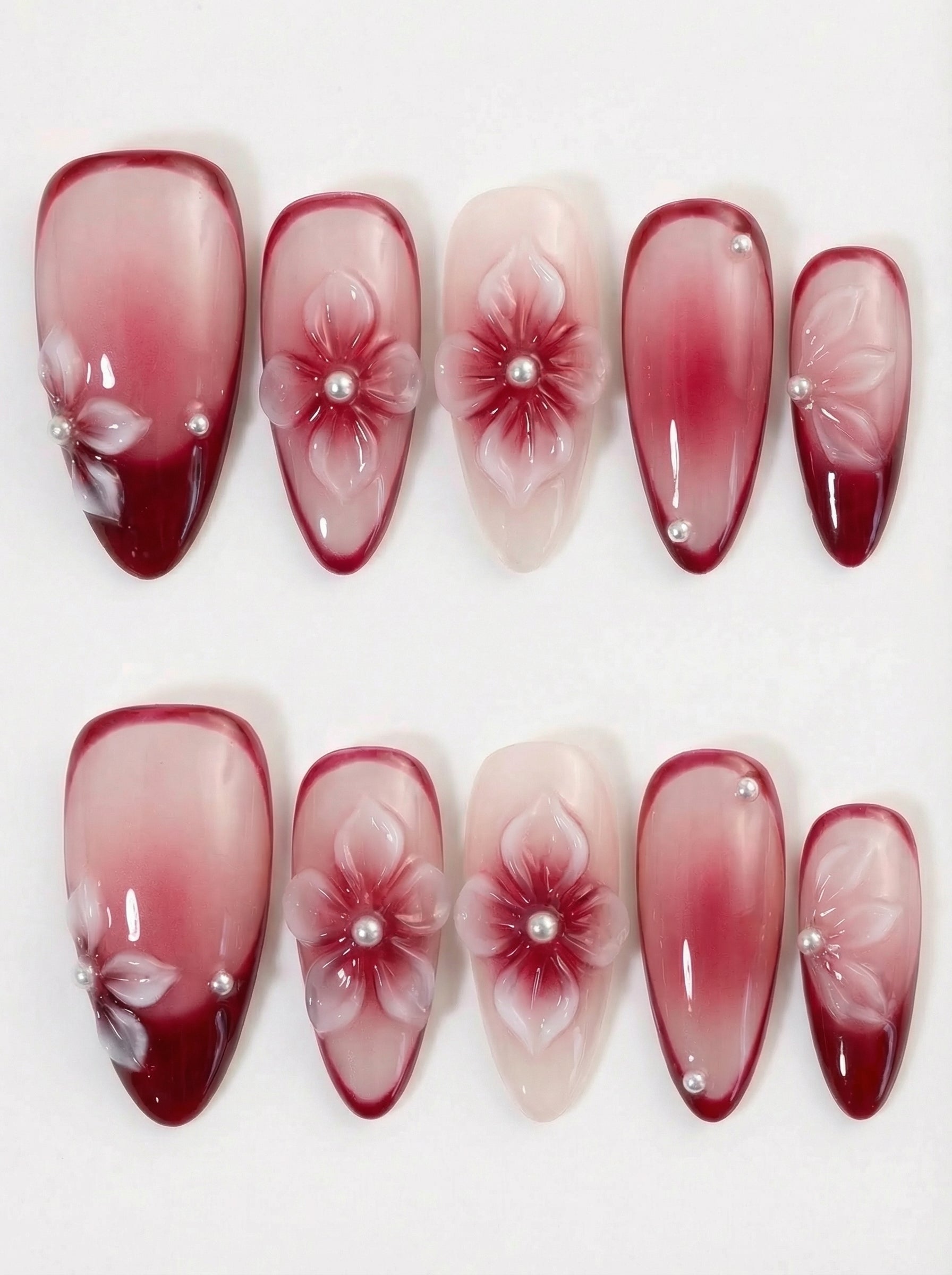 Ruby Bloom
