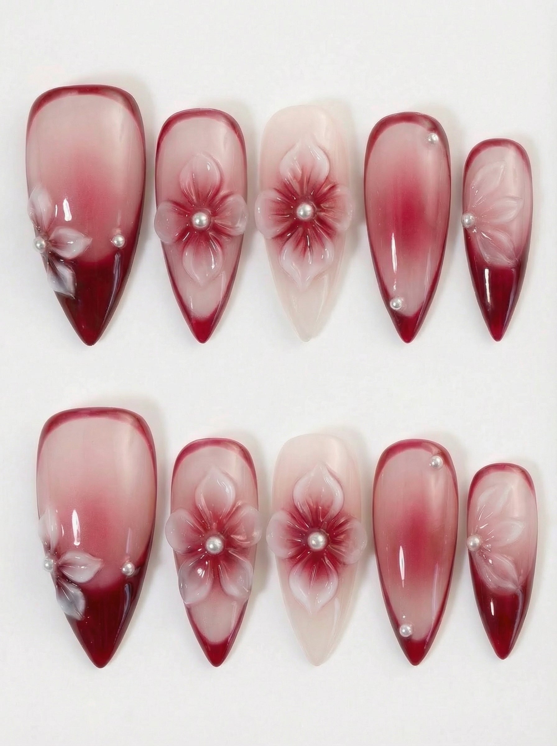 Ruby Bloom