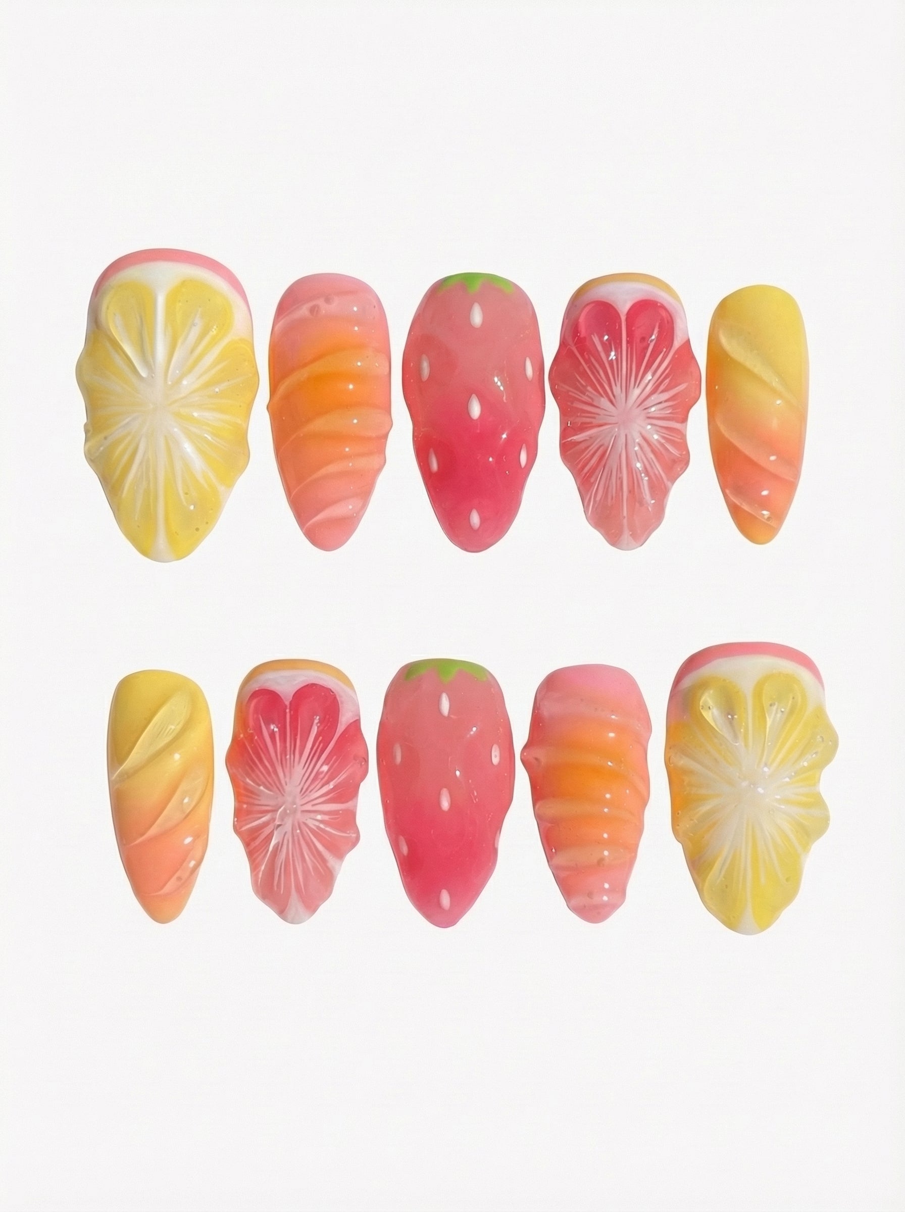 Juicy Pop