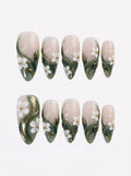 Jade Bloom