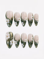 Jade Bloom