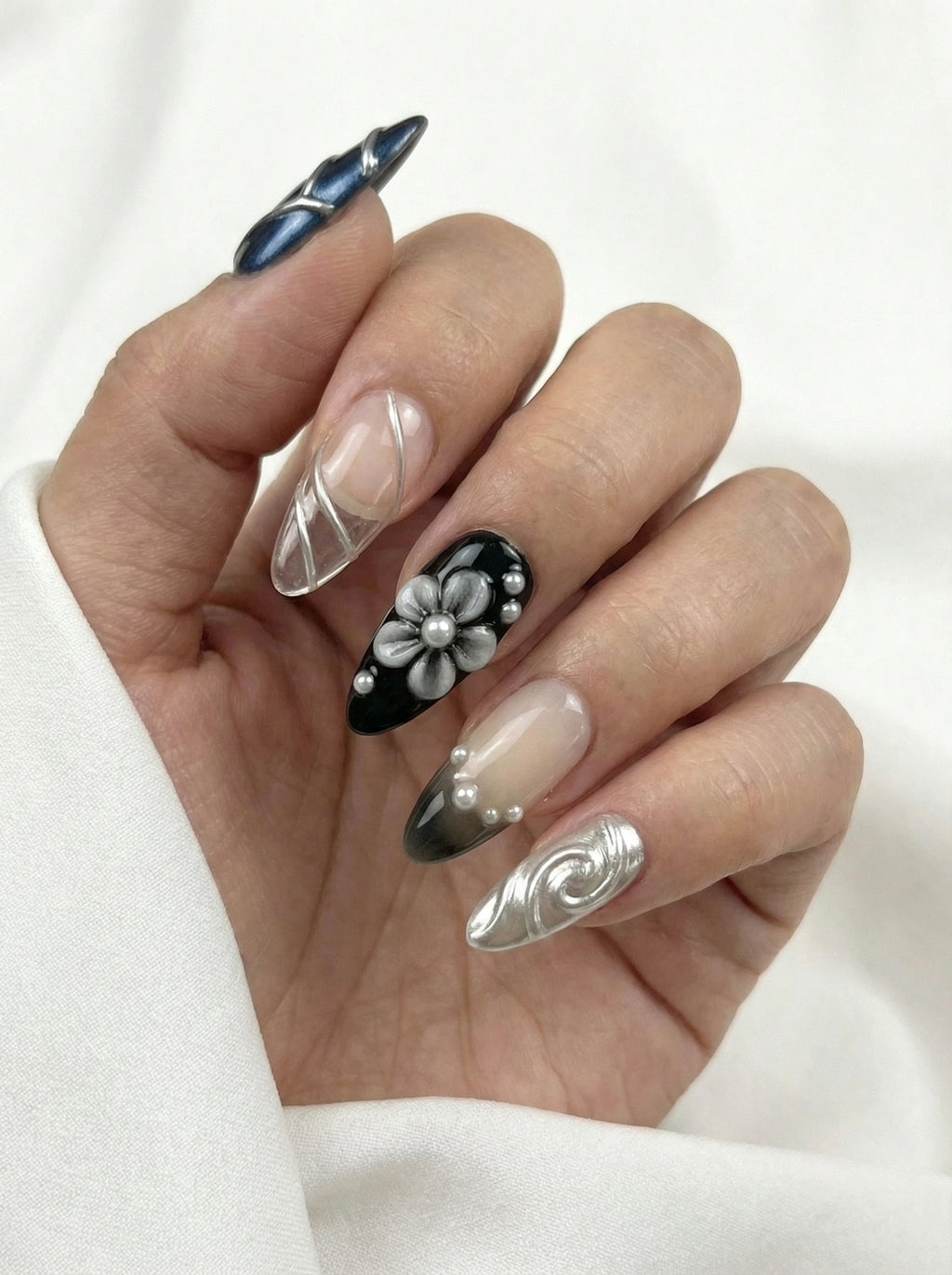 Midnight Chrome
