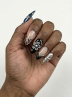 Midnight Chrome