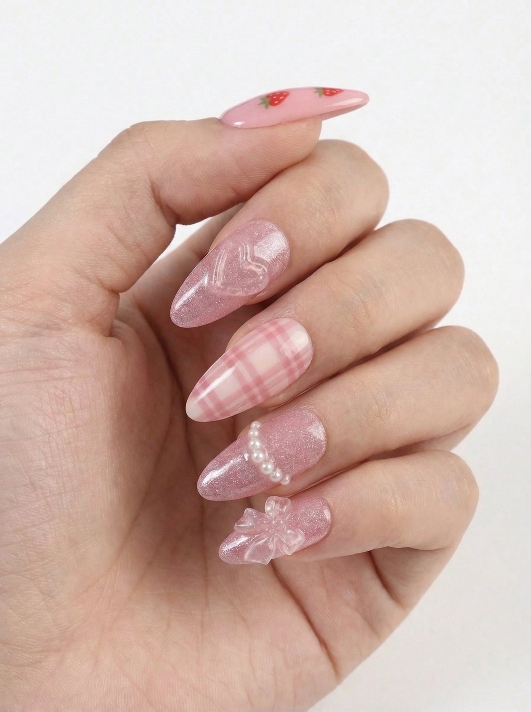 Berry Blush