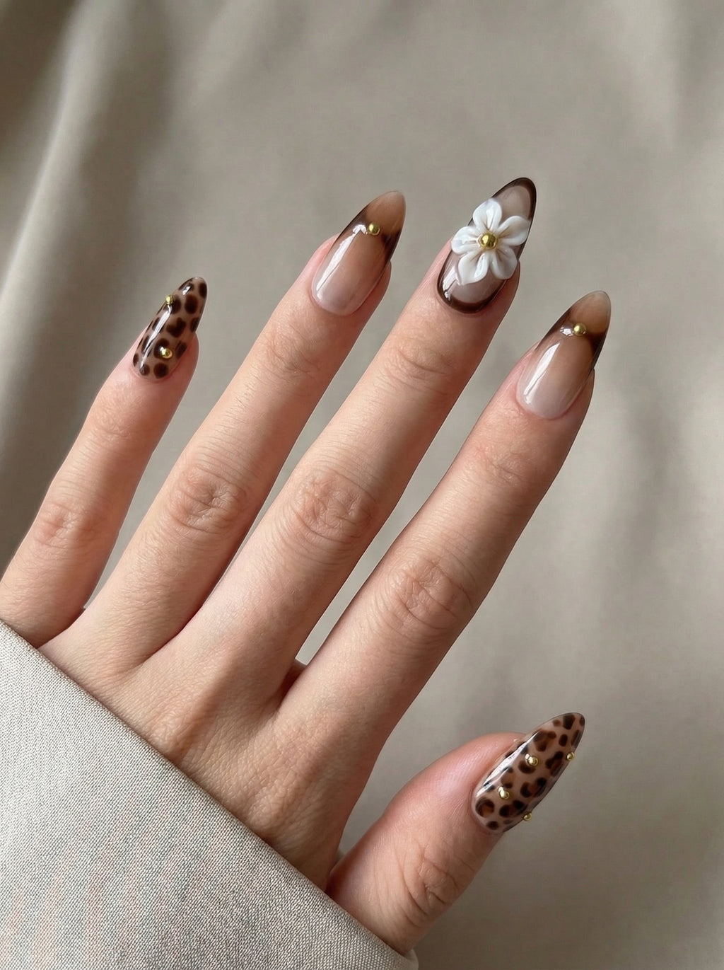 Velvet Wild