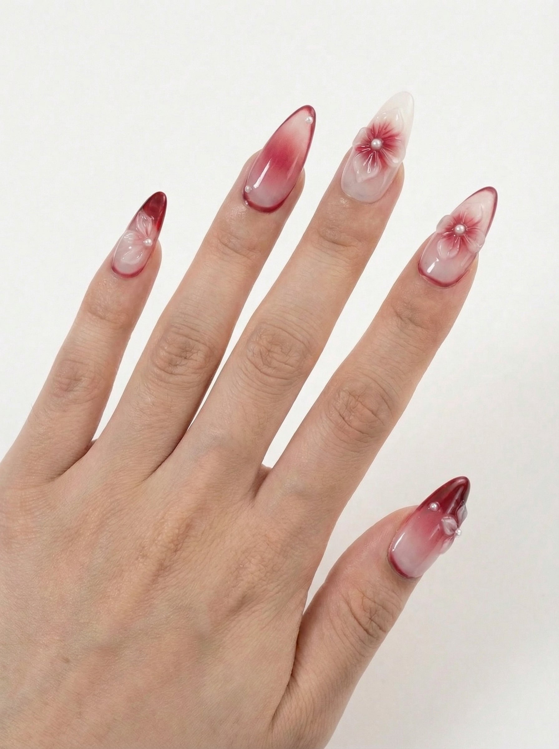 Ruby Bloom
