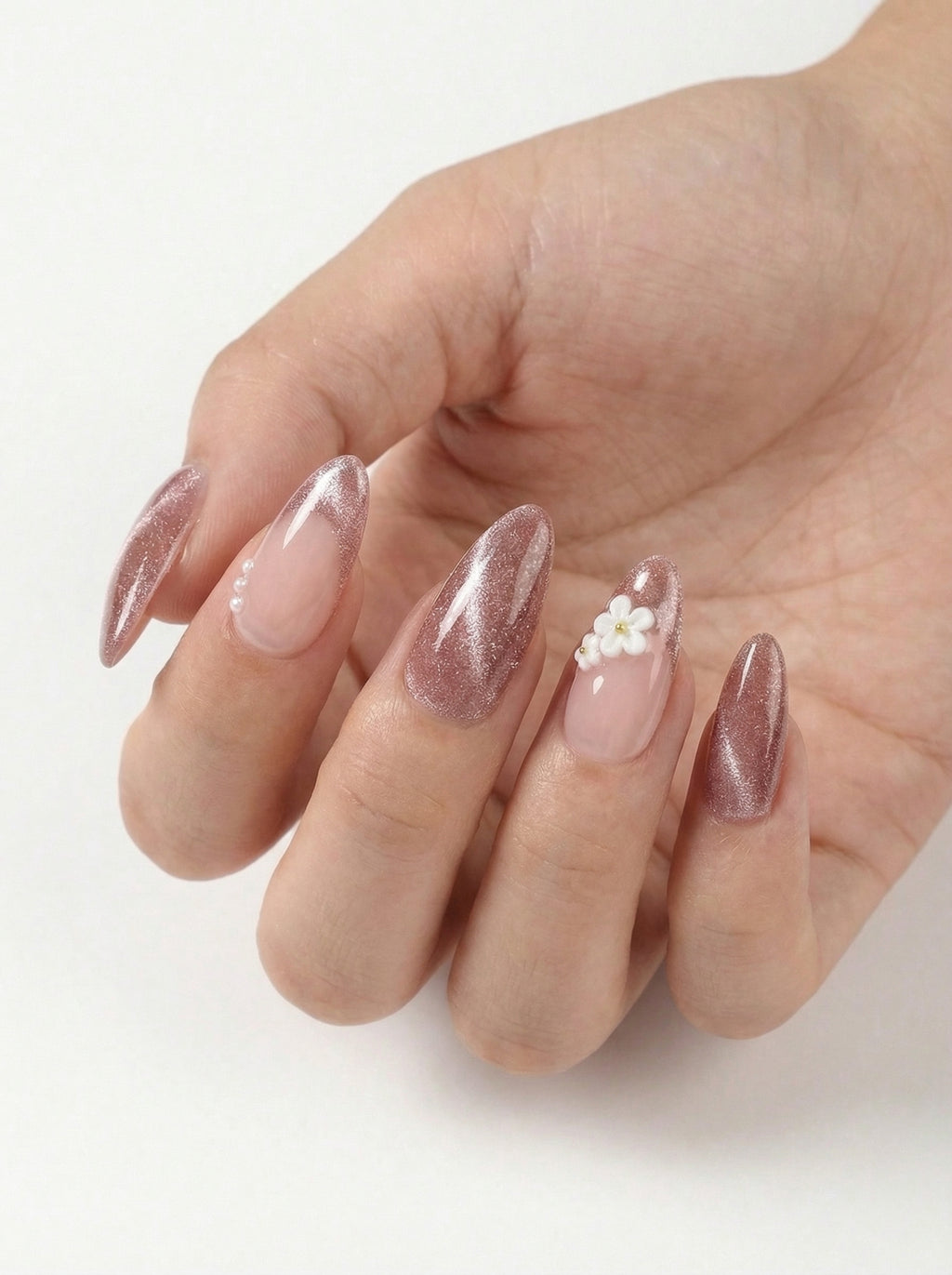 Rose Glow