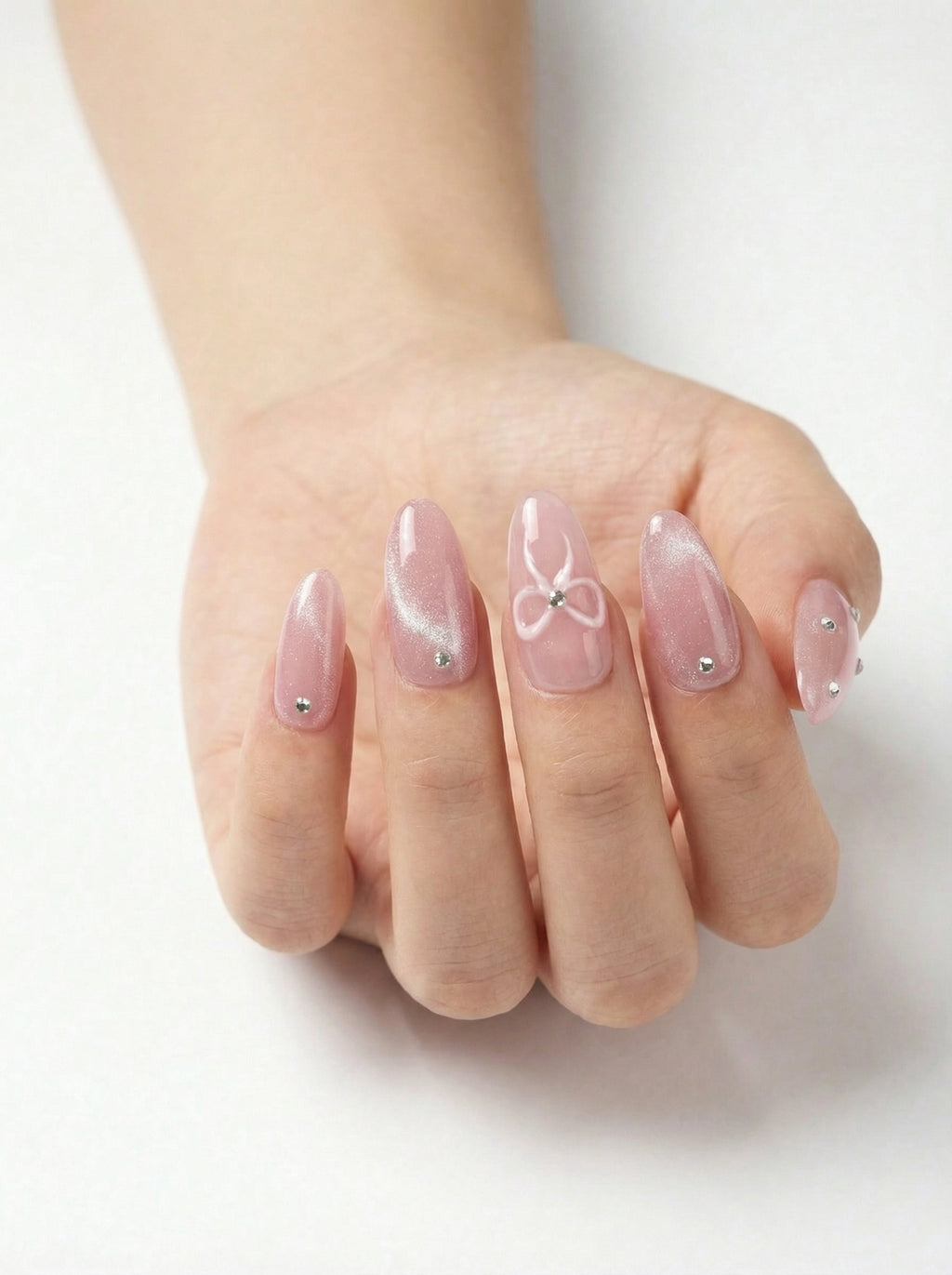 Blush Charm
