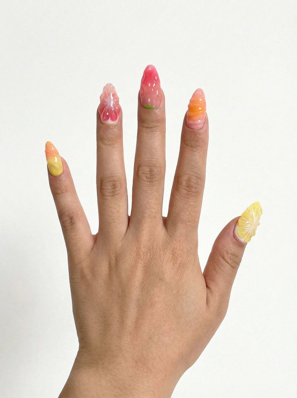 Juicy Pop