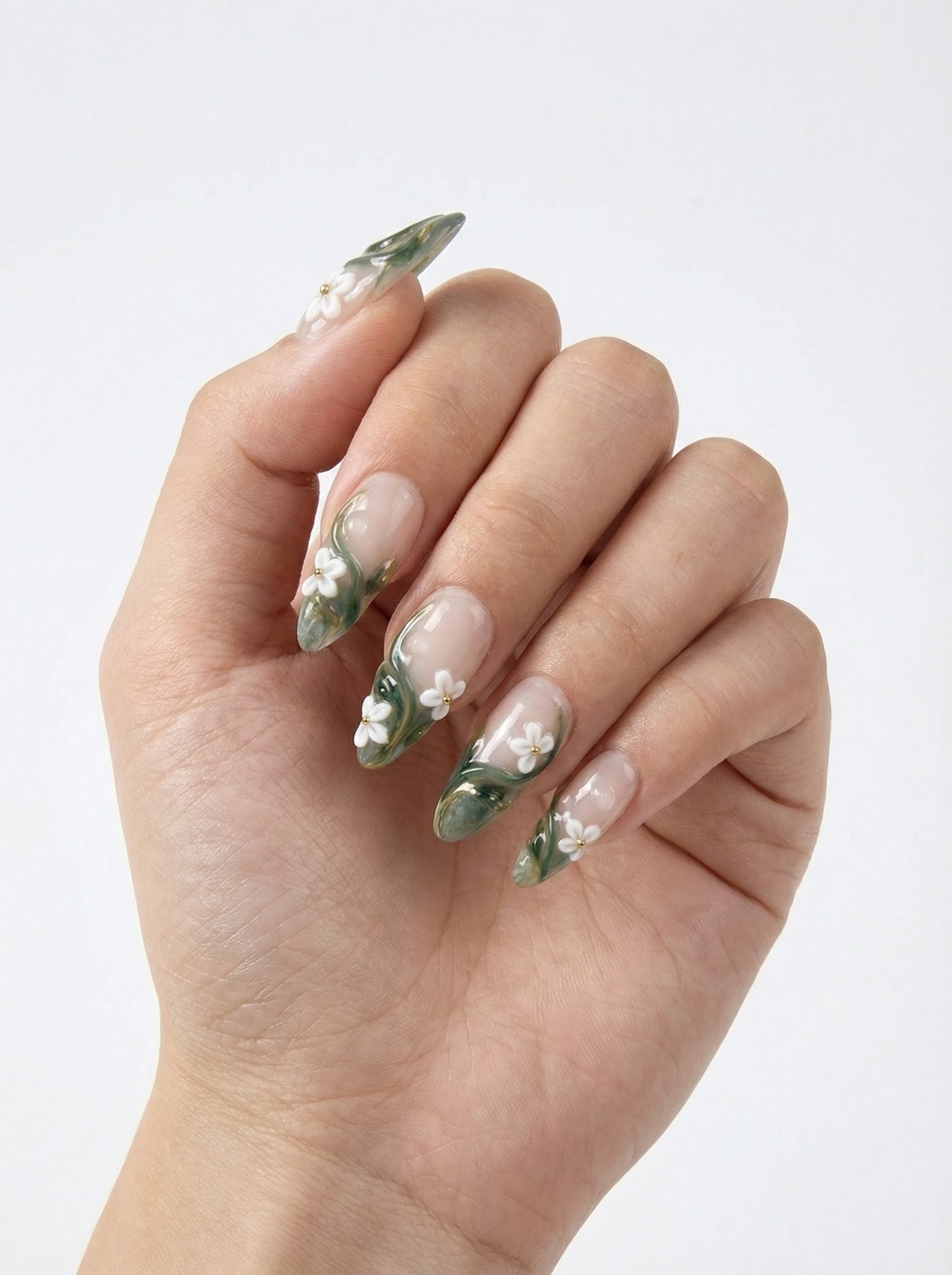 Jade Bloom