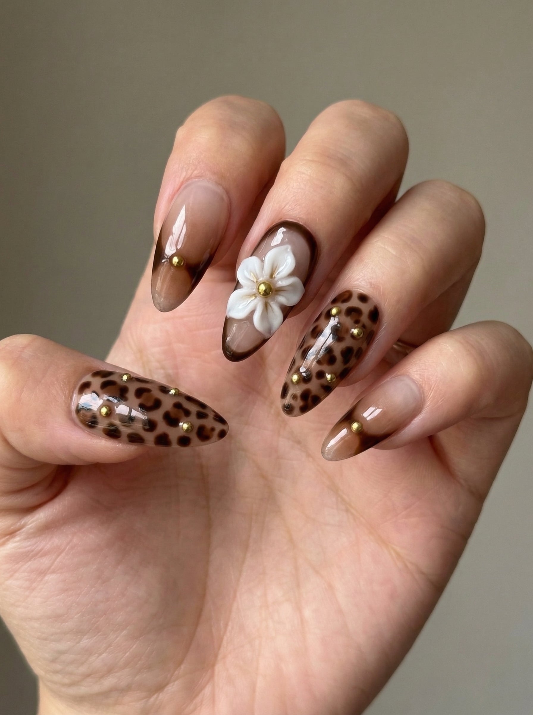 Velvet Wild