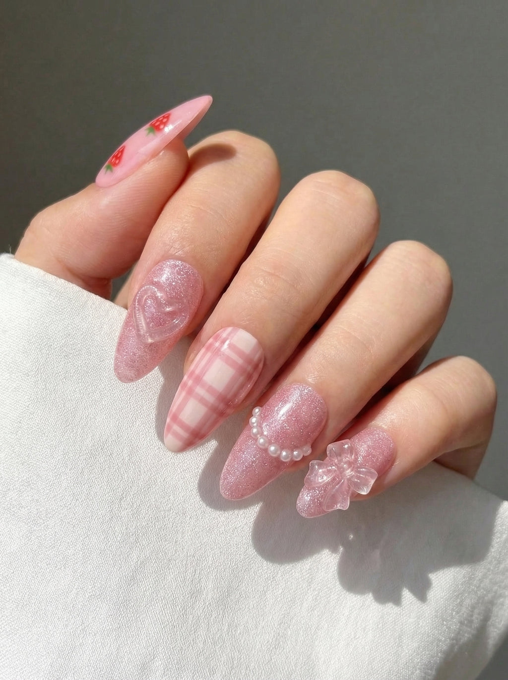 Berry Blush