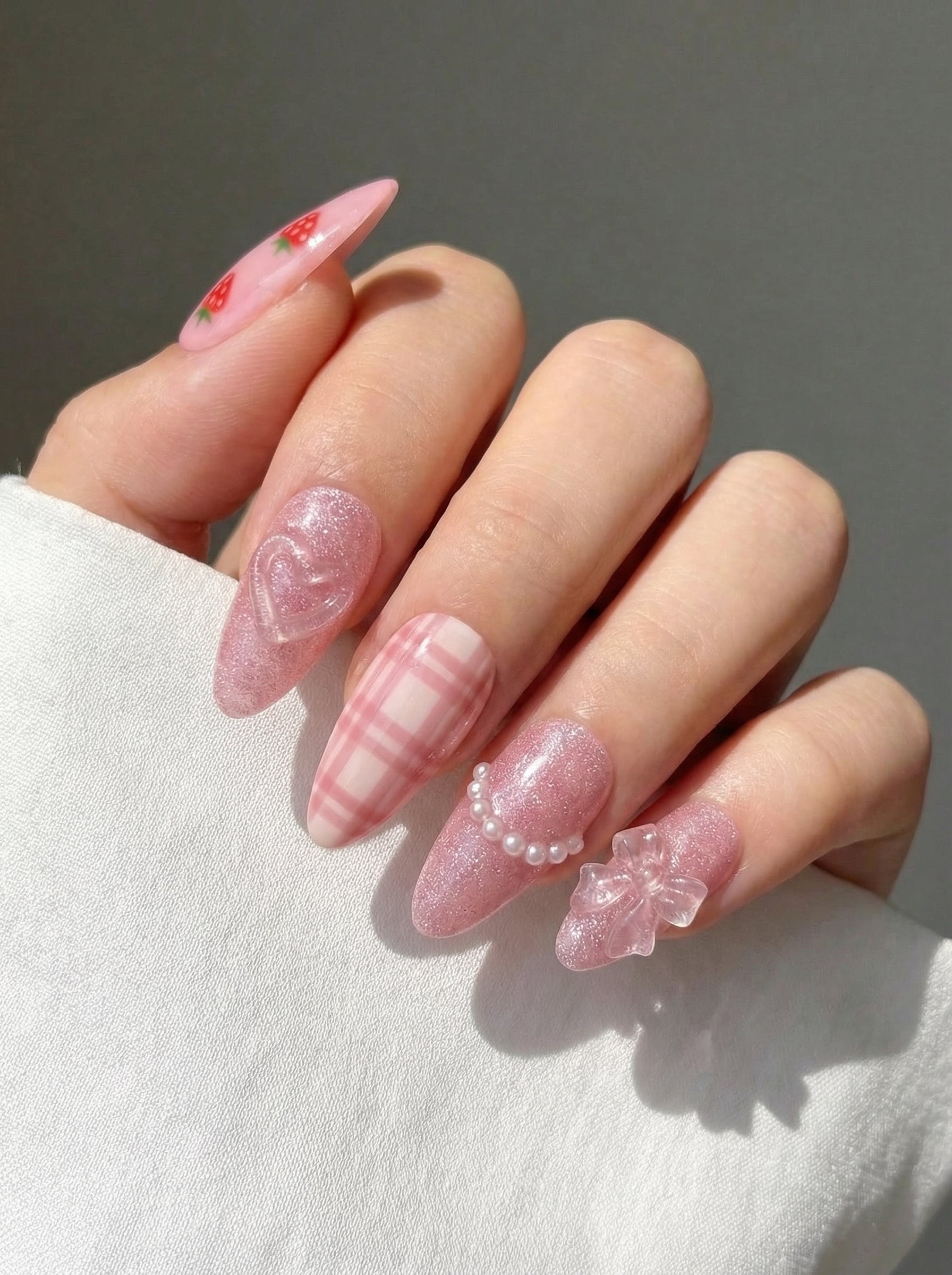 Berry Blush