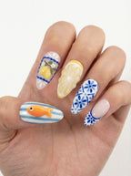 Amalfi Pop