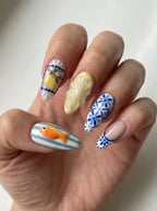 Amalfi Pop