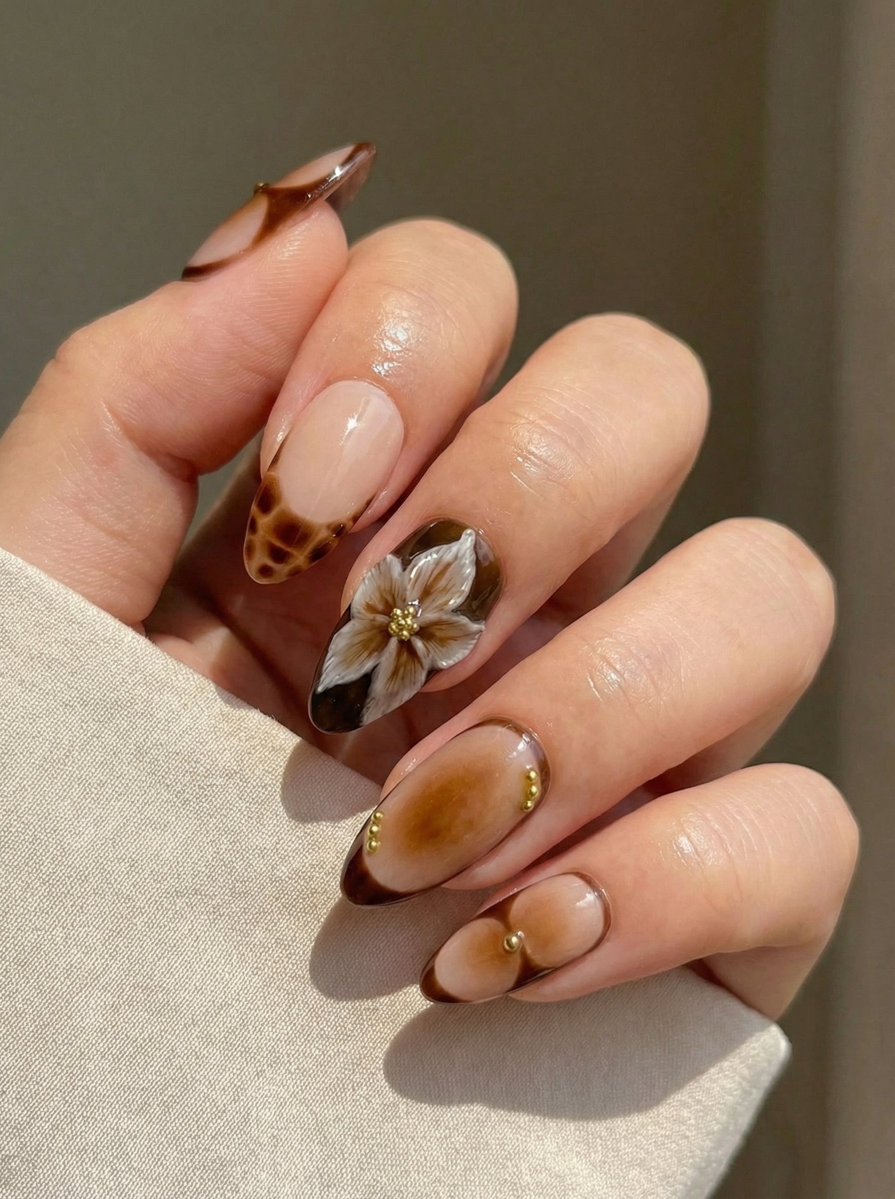Cocoa Bloom