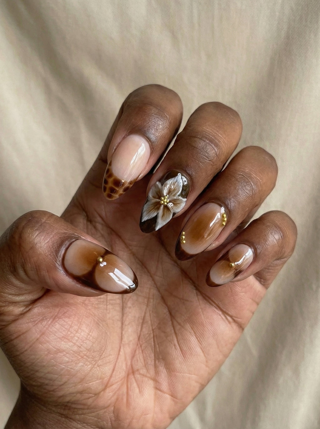 Cocoa Bloom